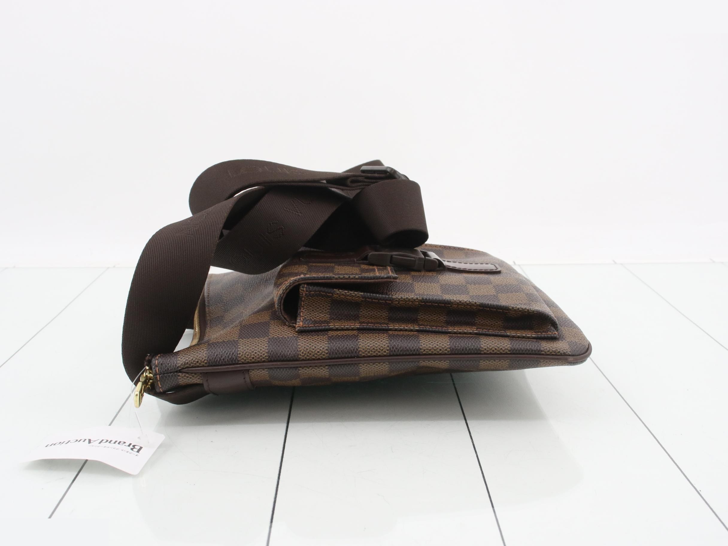 Pochette Melville — view 4
