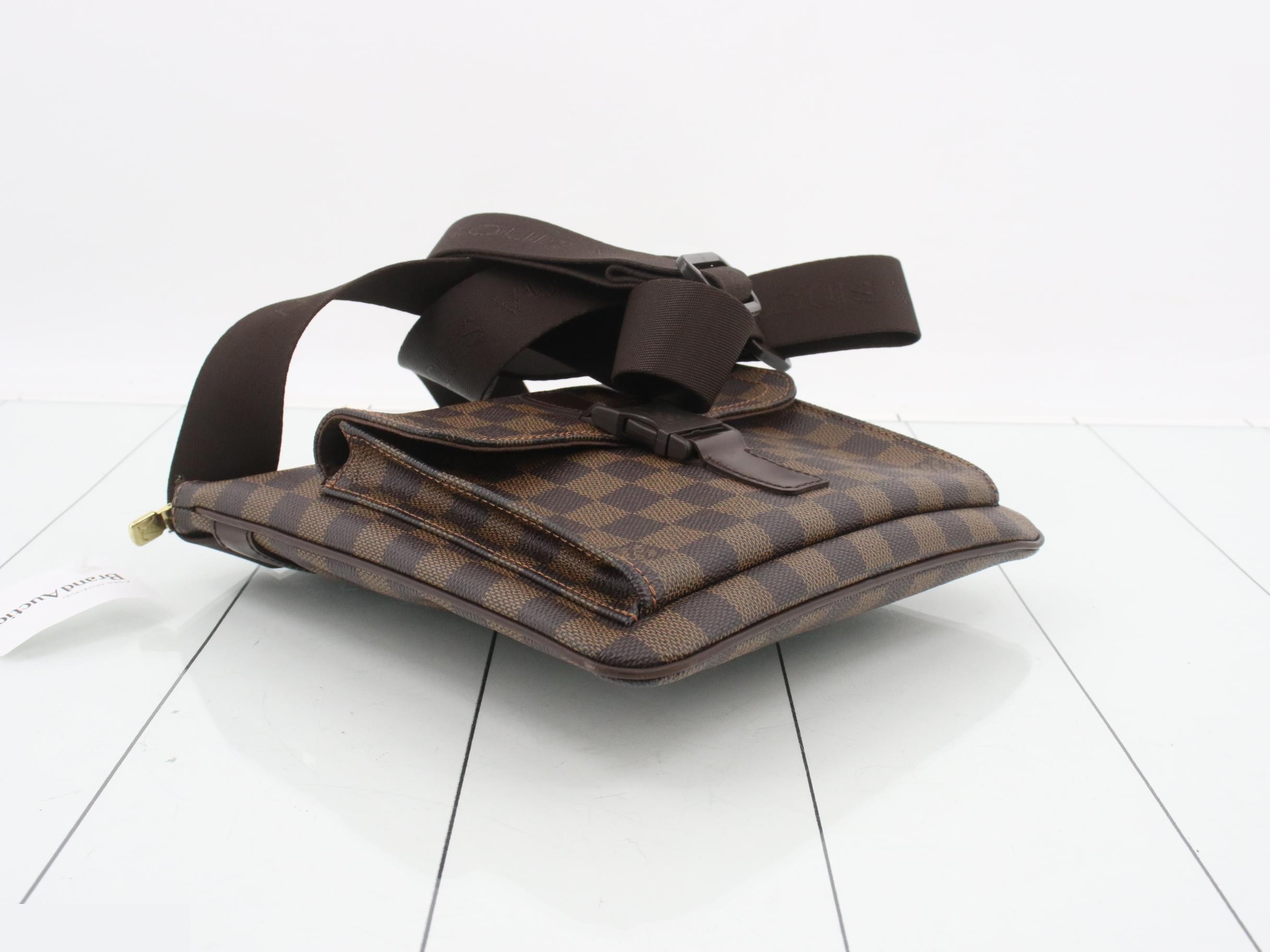 Pochette Melville — view 5