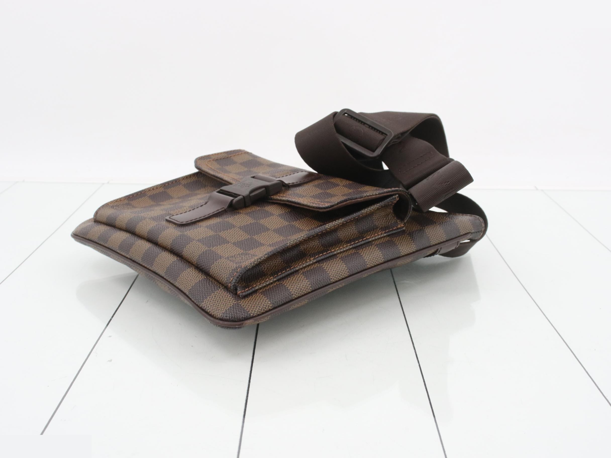 Pochette Melville — view 6