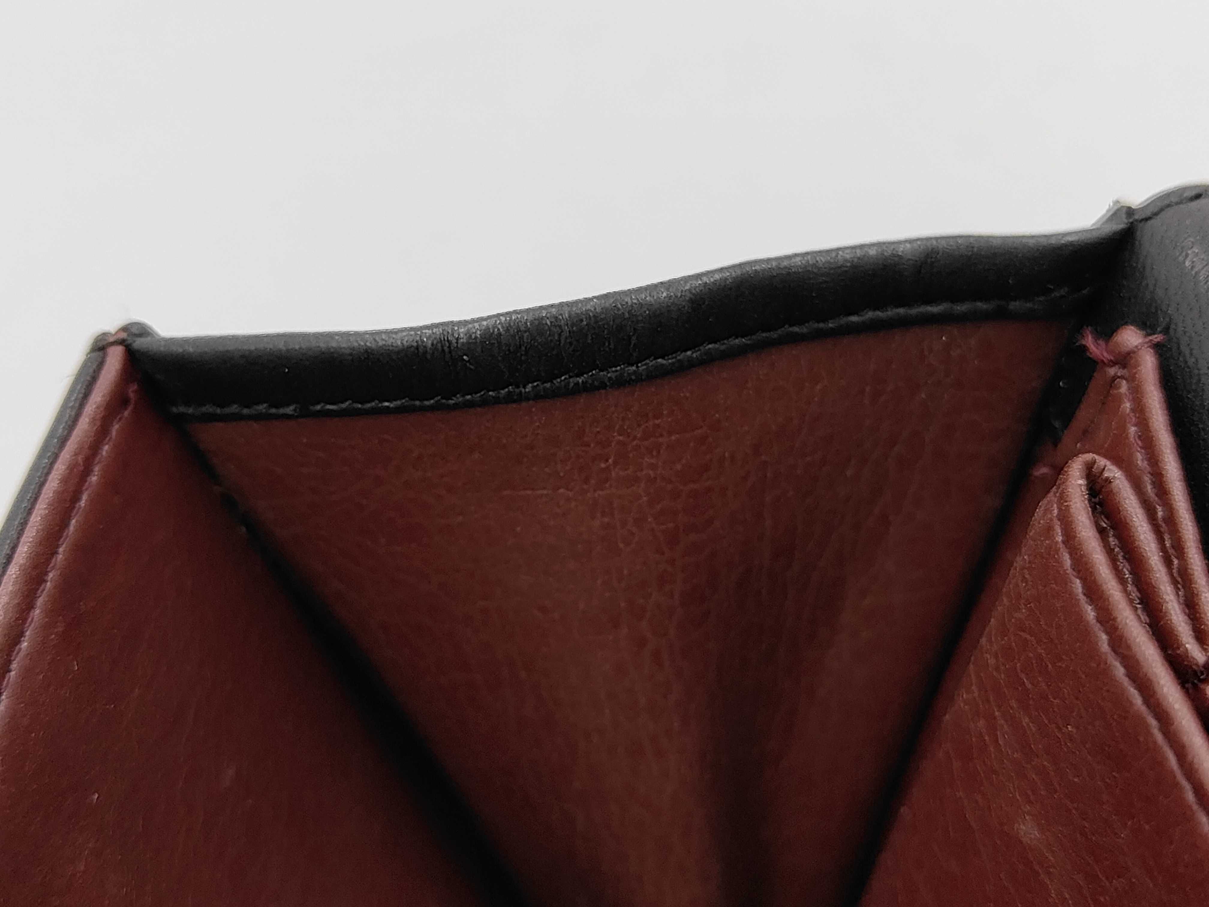 Lambskin Matelassé Full Flap Push-Lock Shoulder Bag — view 10