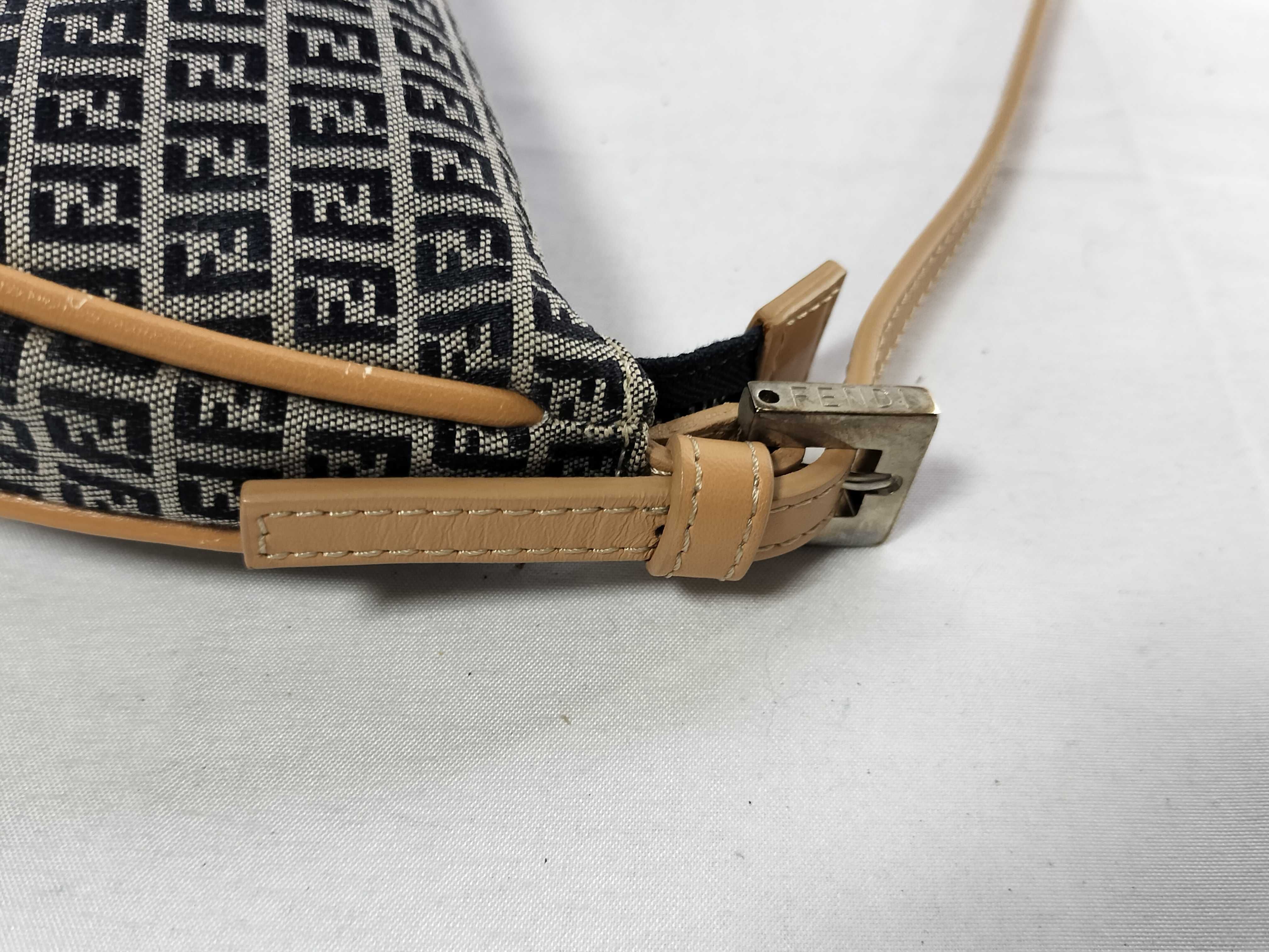Zucchino Shoulder Bag — view 4