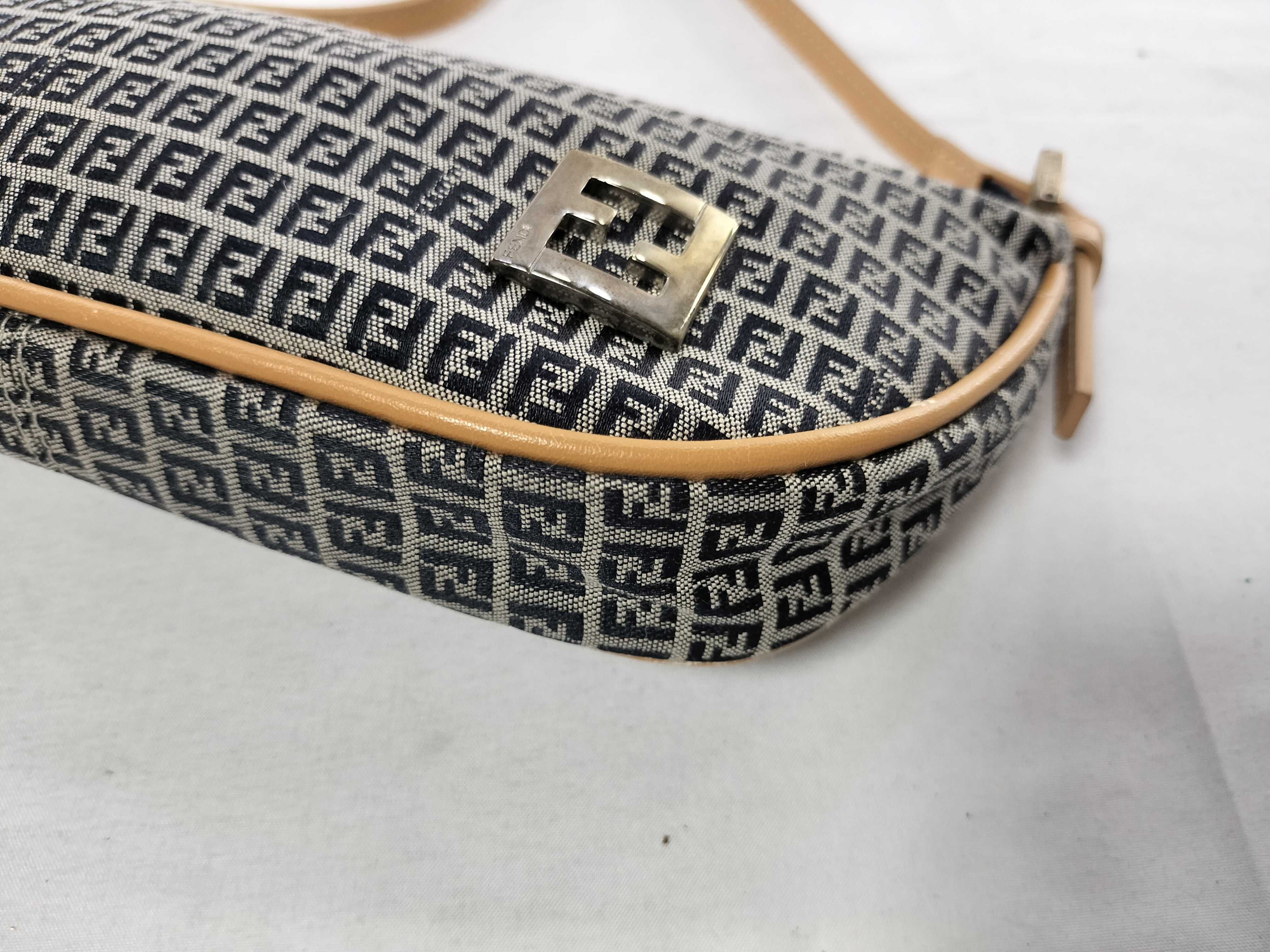 Zucchino Shoulder Bag — view 6