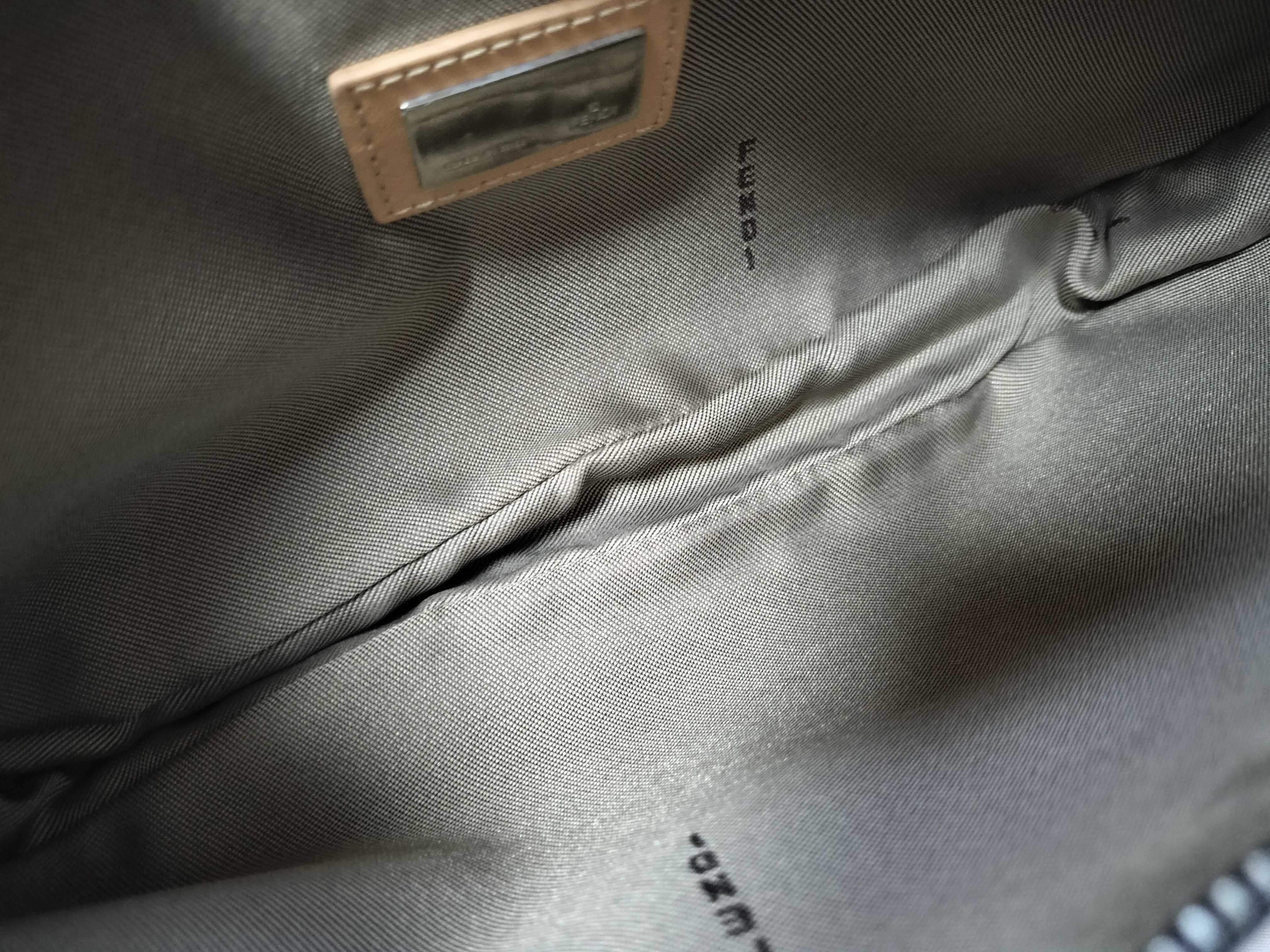 Zucchino Shoulder Bag — view 8