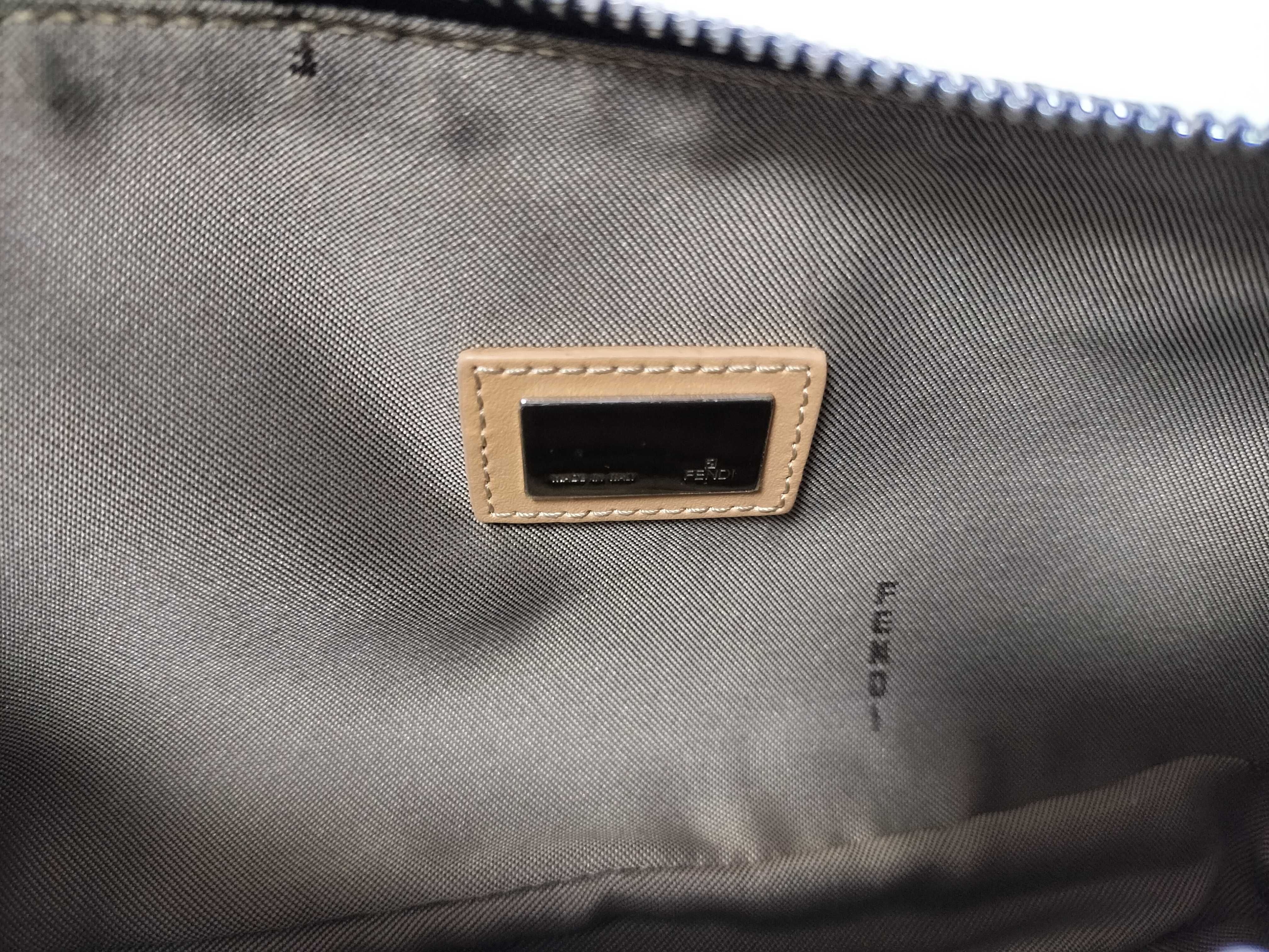 Zucchino Shoulder Bag — view 9