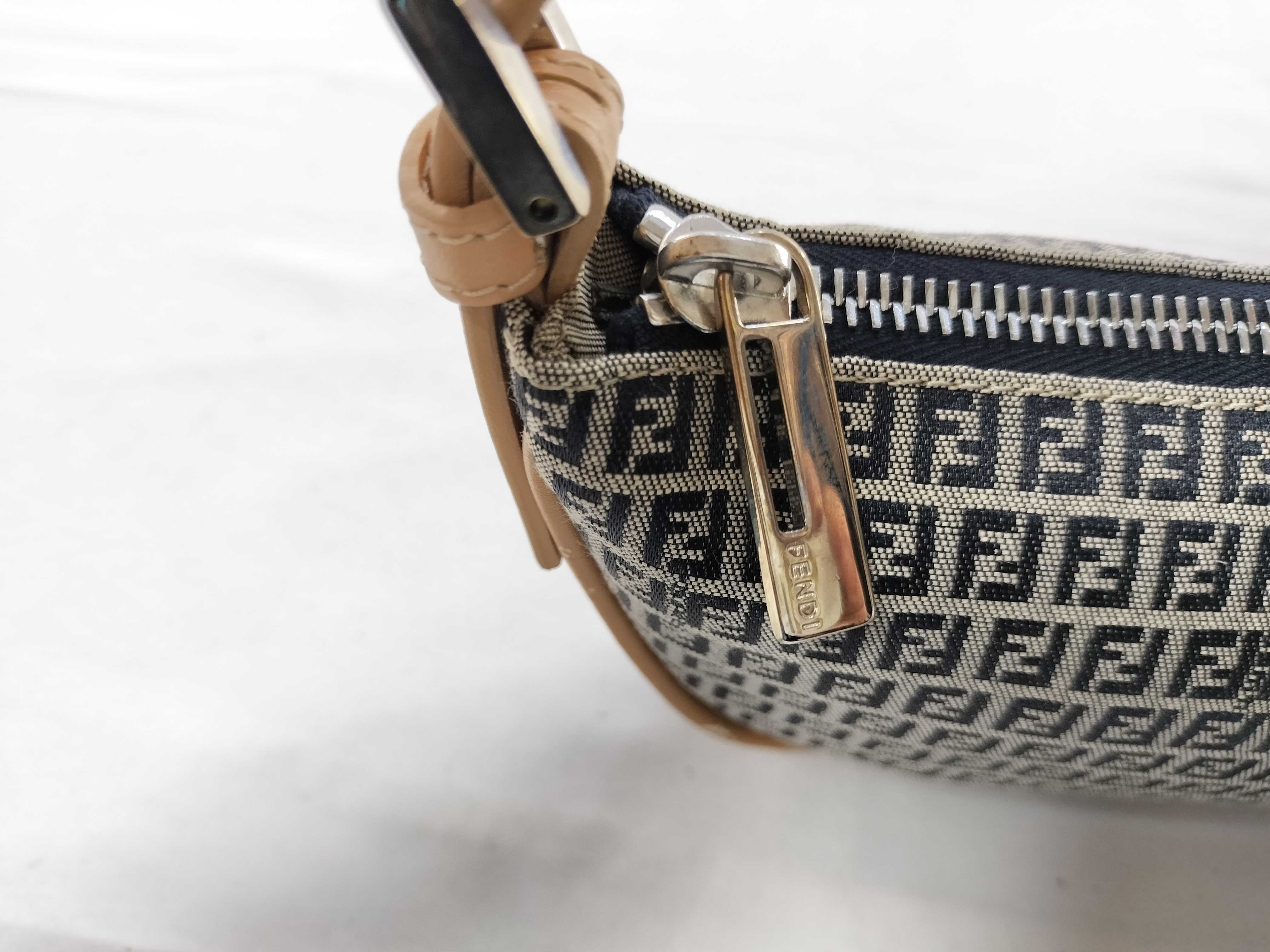 Zucchino Shoulder Bag — view 10