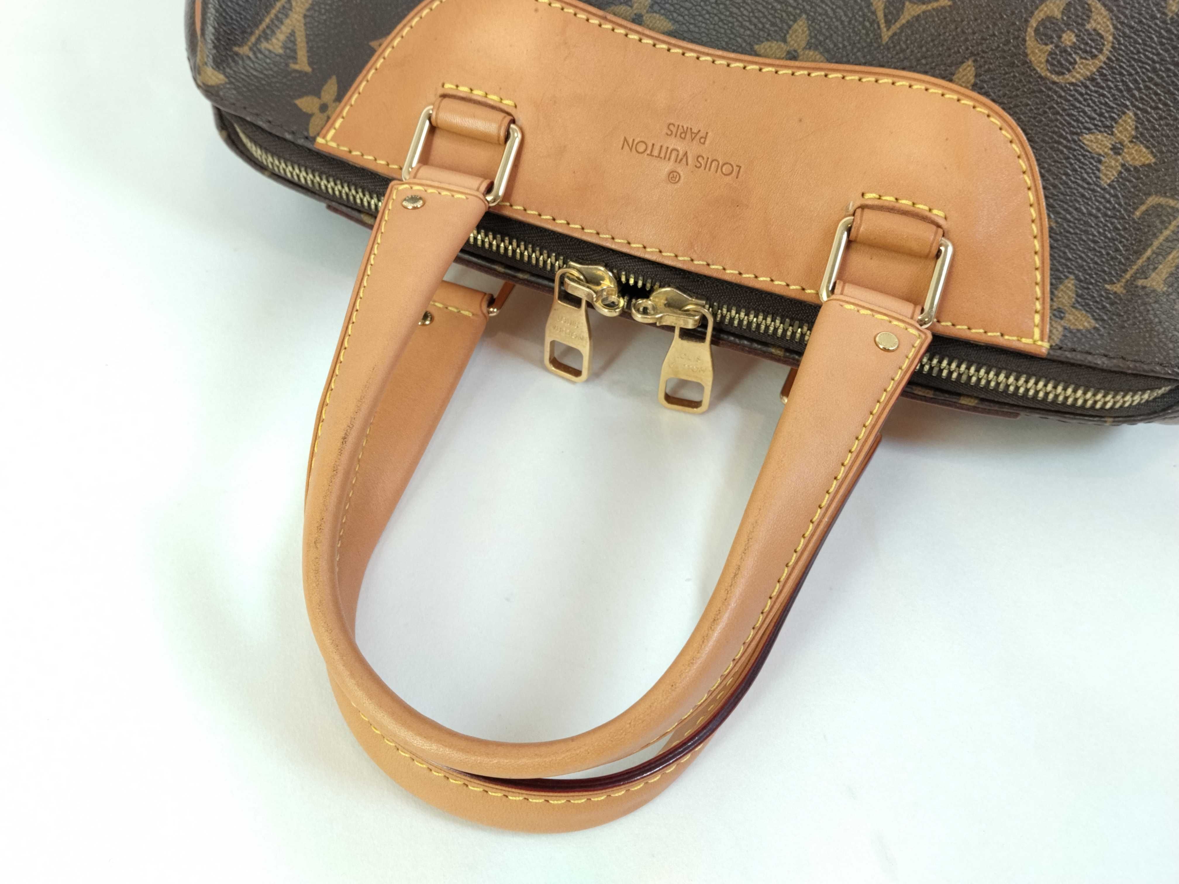 Monogram Retiro PM M40325 2-Way Handbag — view 3