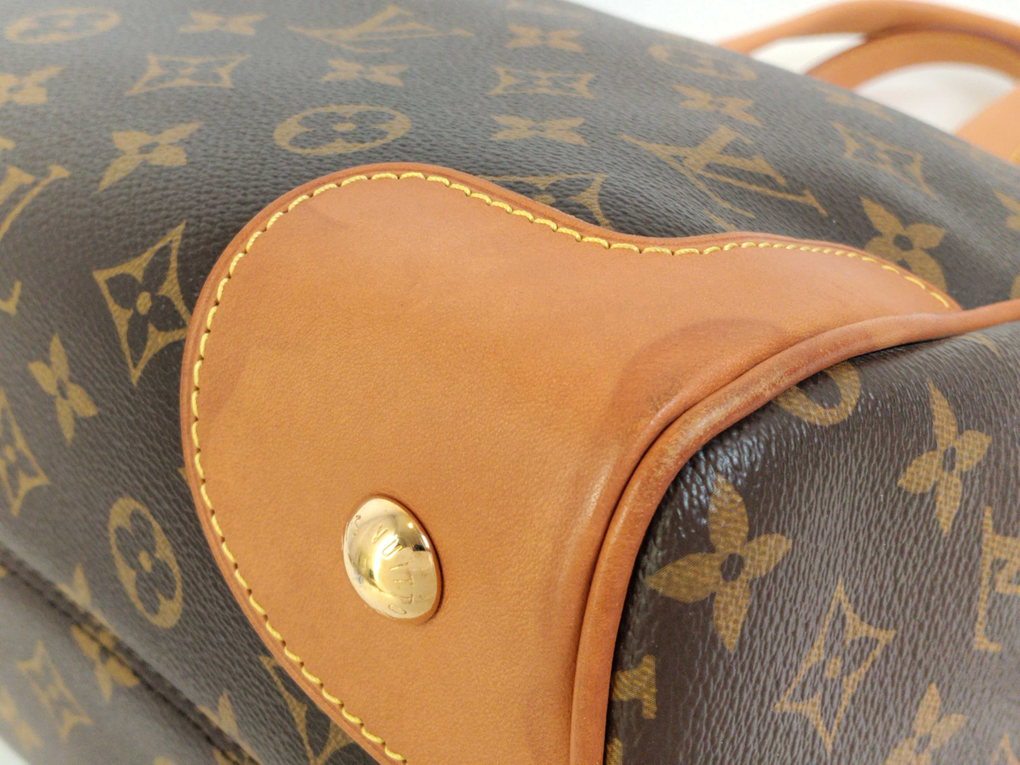 Monogram Retiro PM M40325 2-Way Handbag — view 7