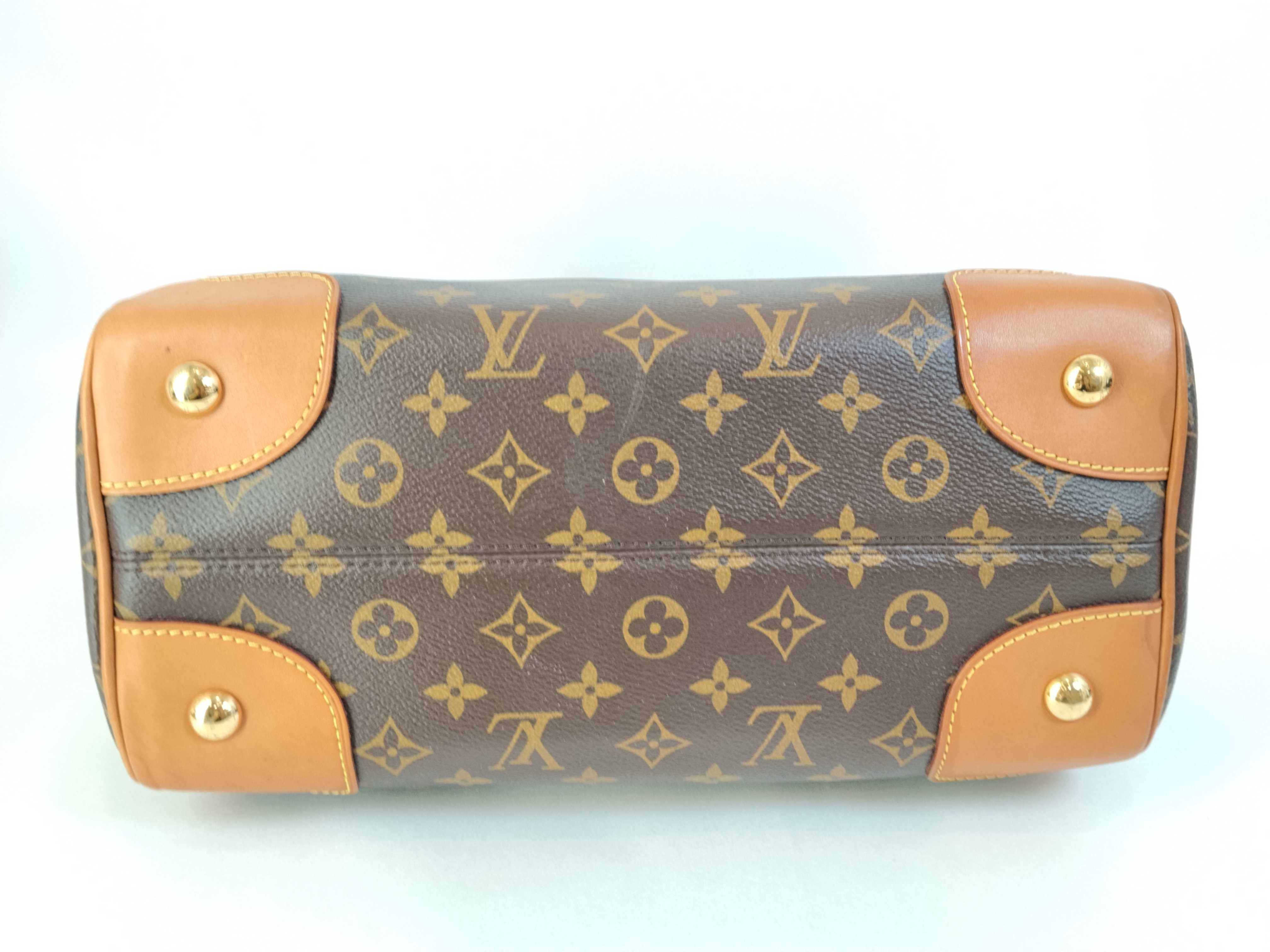 Monogram Retiro PM M40325 2-Way Handbag — view 8