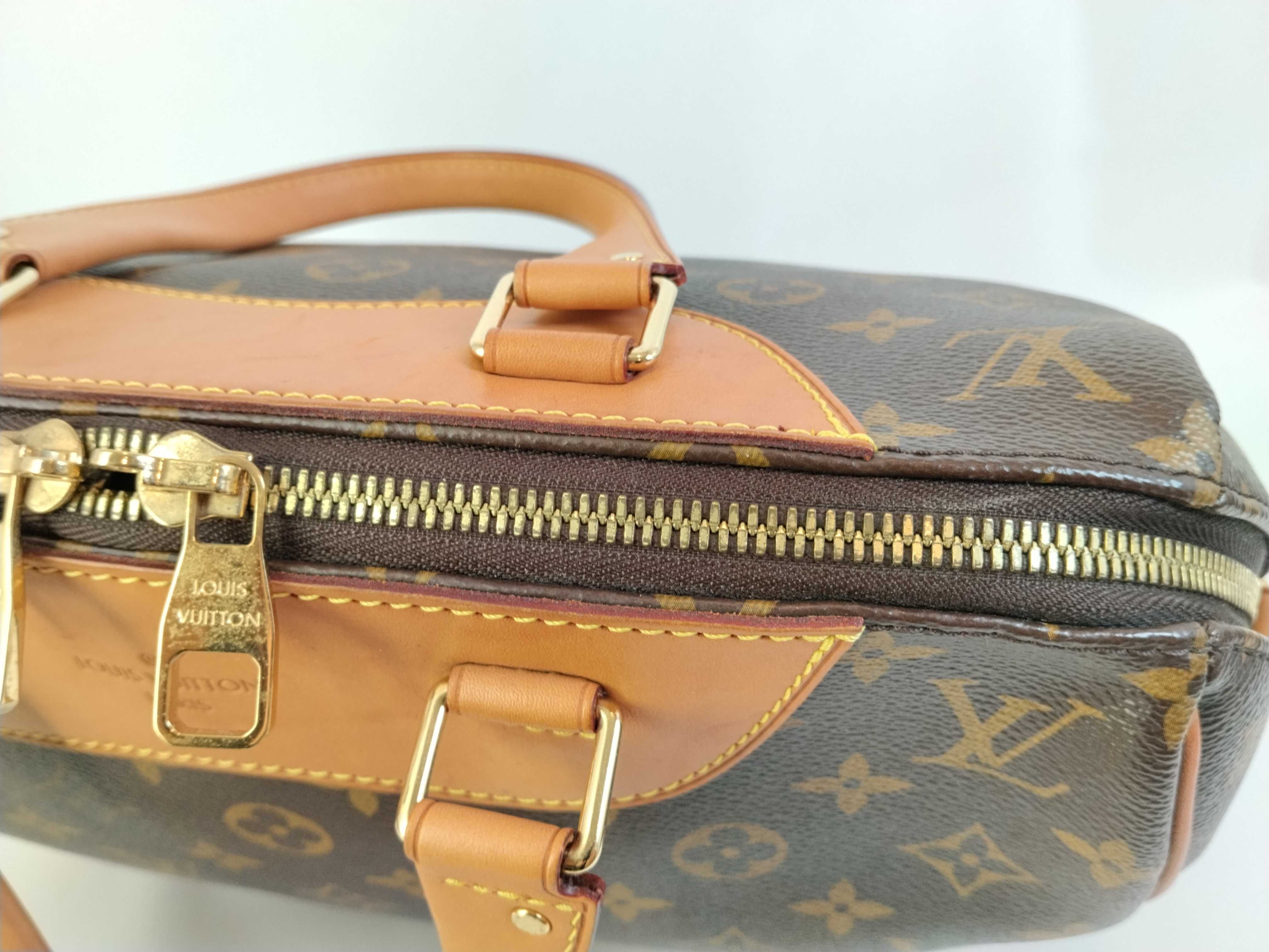 Monogram Retiro PM M40325 2-Way Handbag — view 9