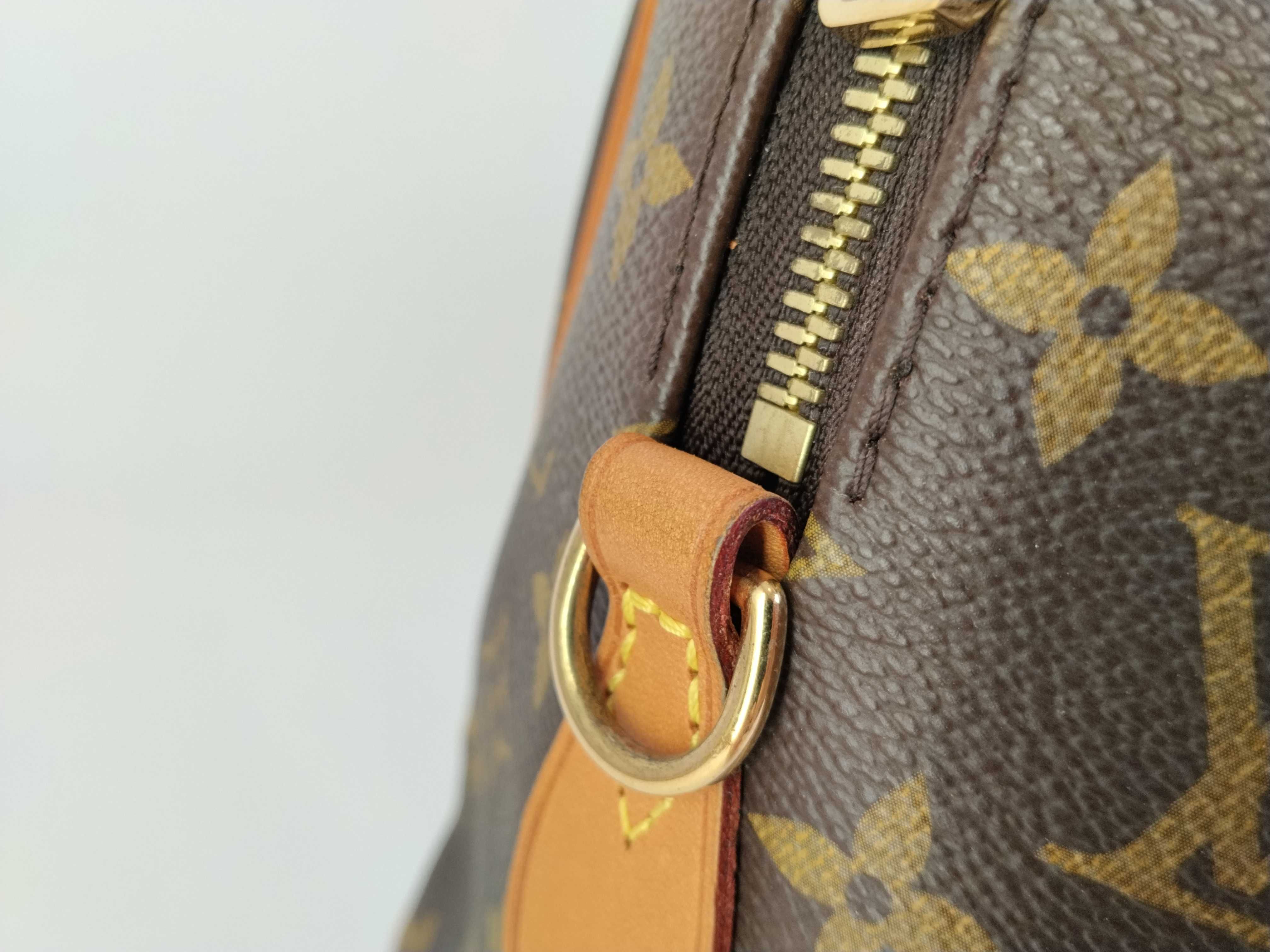 Monogram Retiro PM M40325 2-Way Handbag — view 10