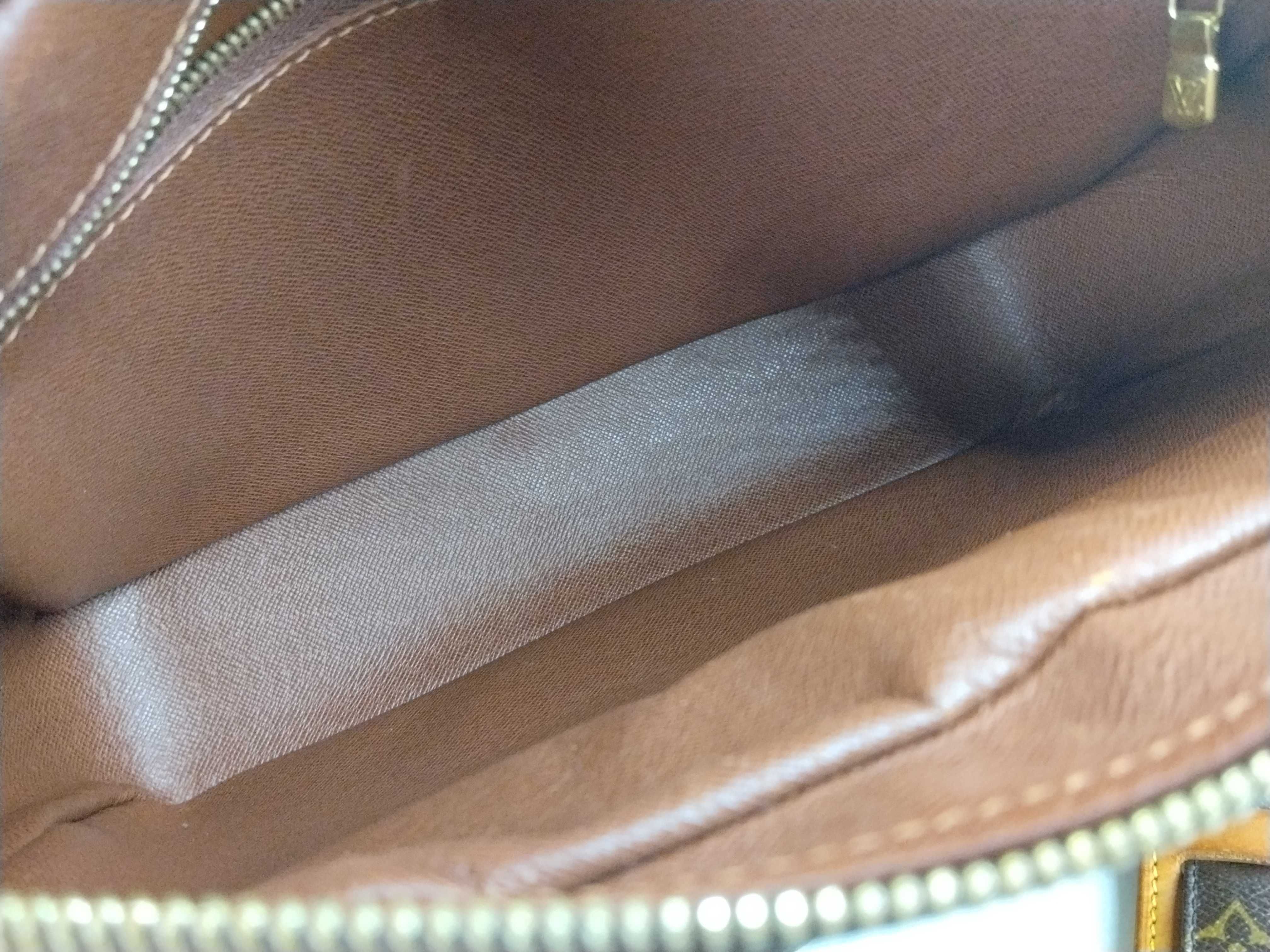 Monogram Nile Shoulder Bag — view 11