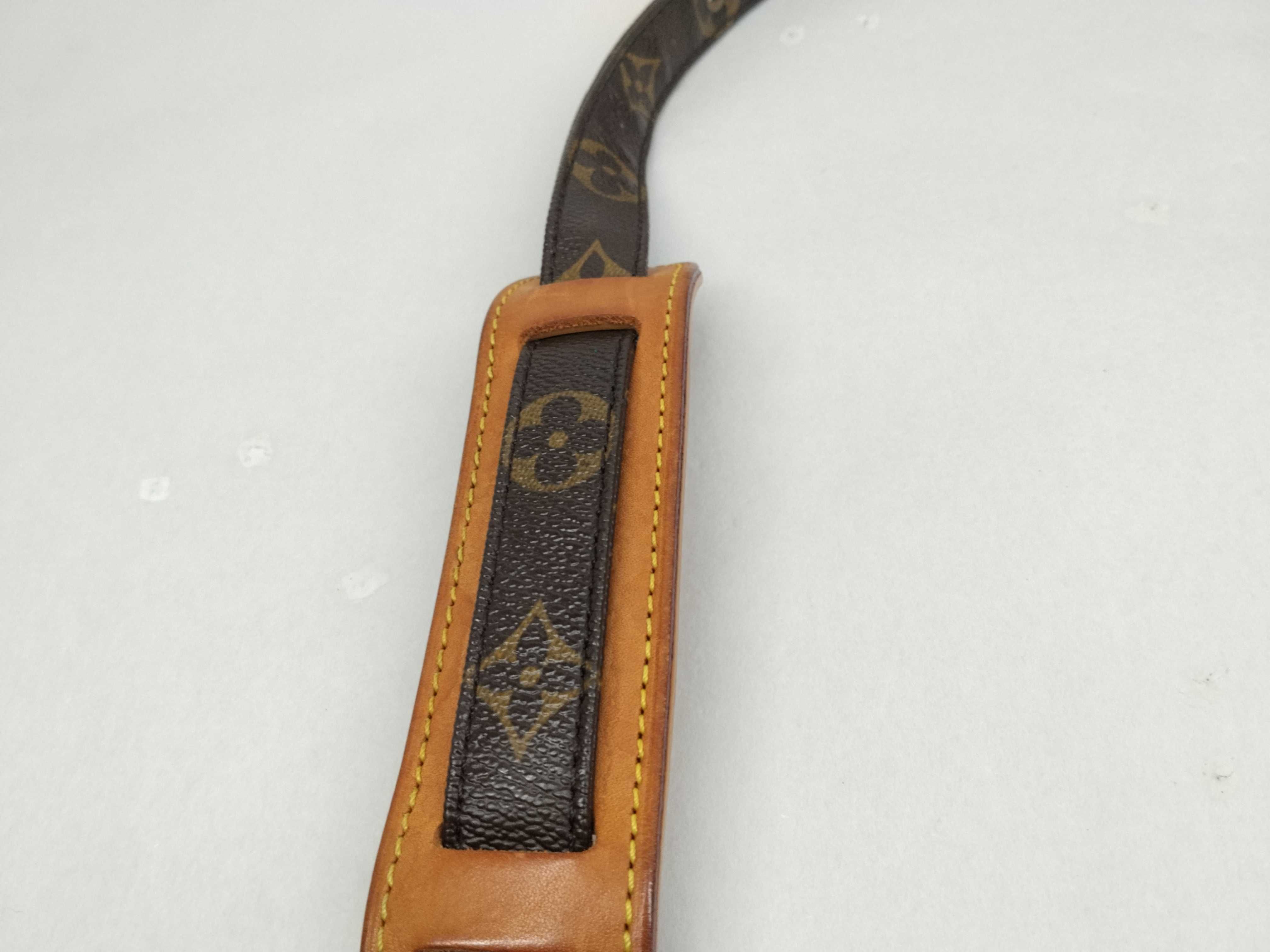Monogram Nile Shoulder Bag — view 7