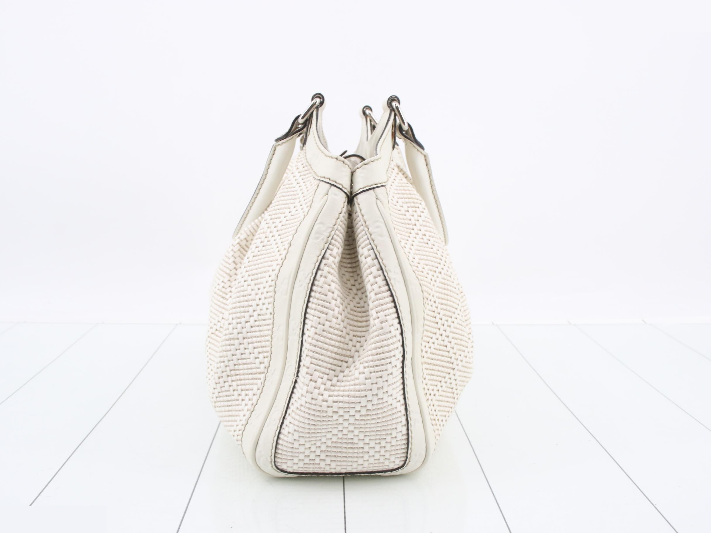 Suki GG Shima Tote Bag — view 3