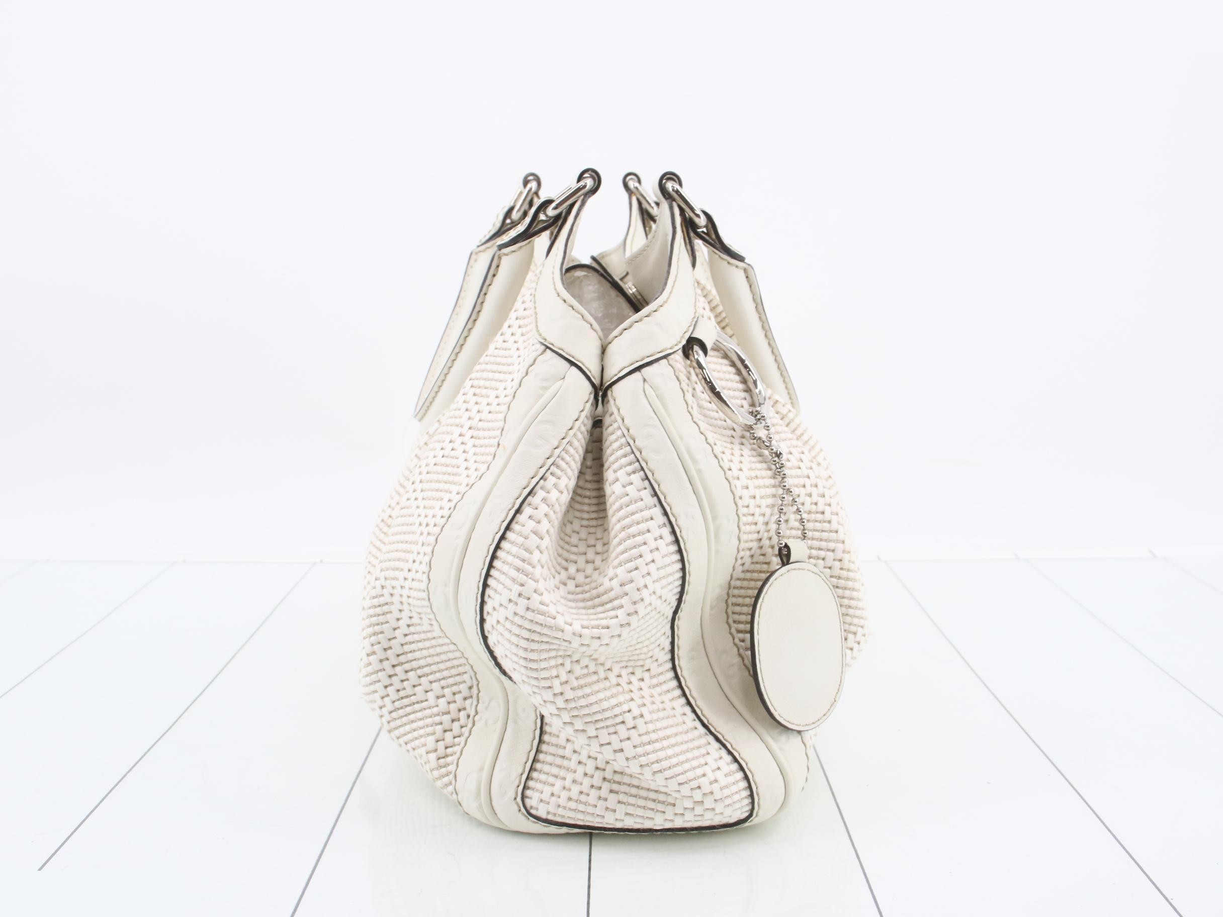 Suki GG Shima Tote Bag — view 4