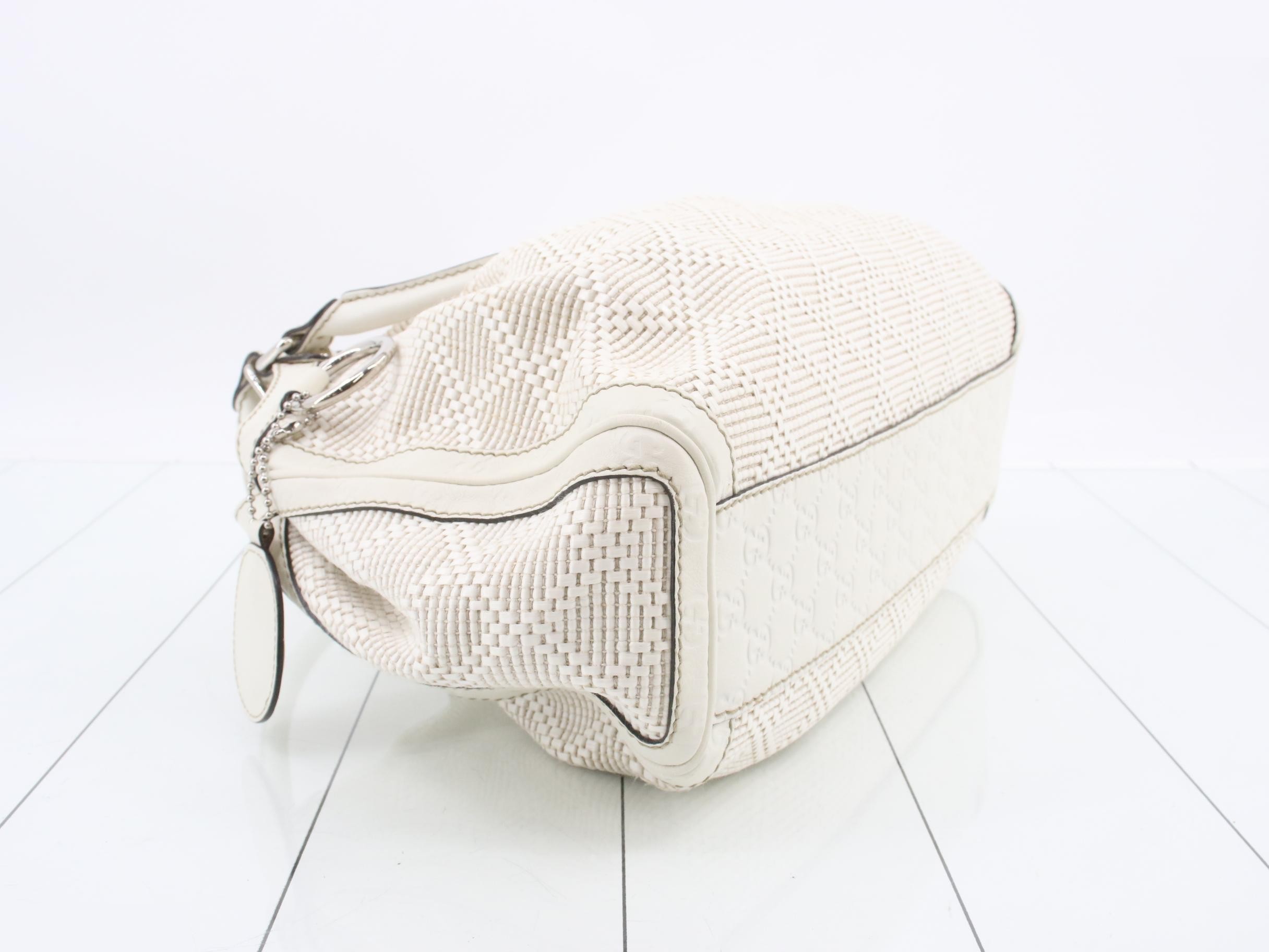 Suki GG Shima Tote Bag — view 5