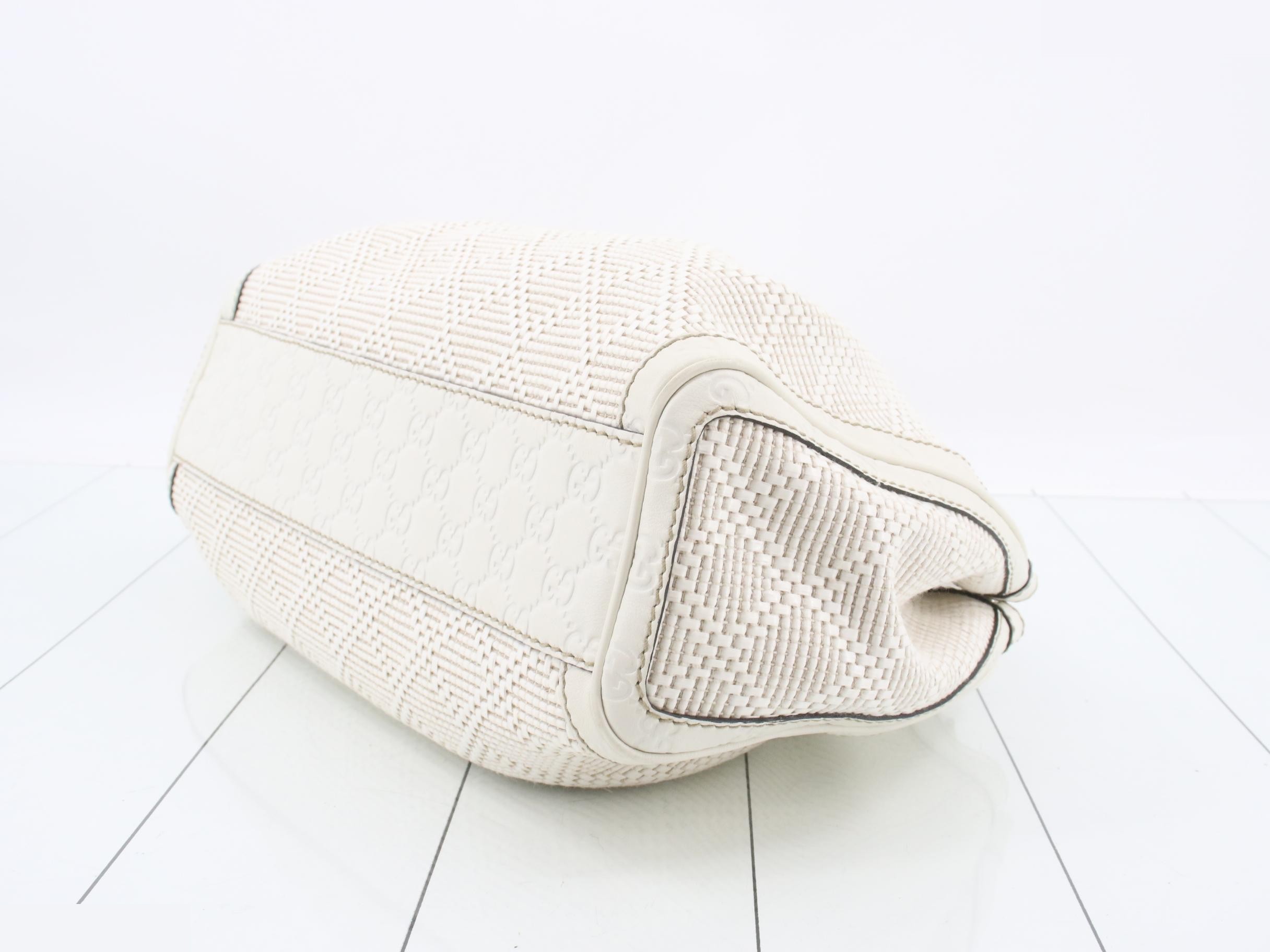 Suki GG Shima Tote Bag — view 6