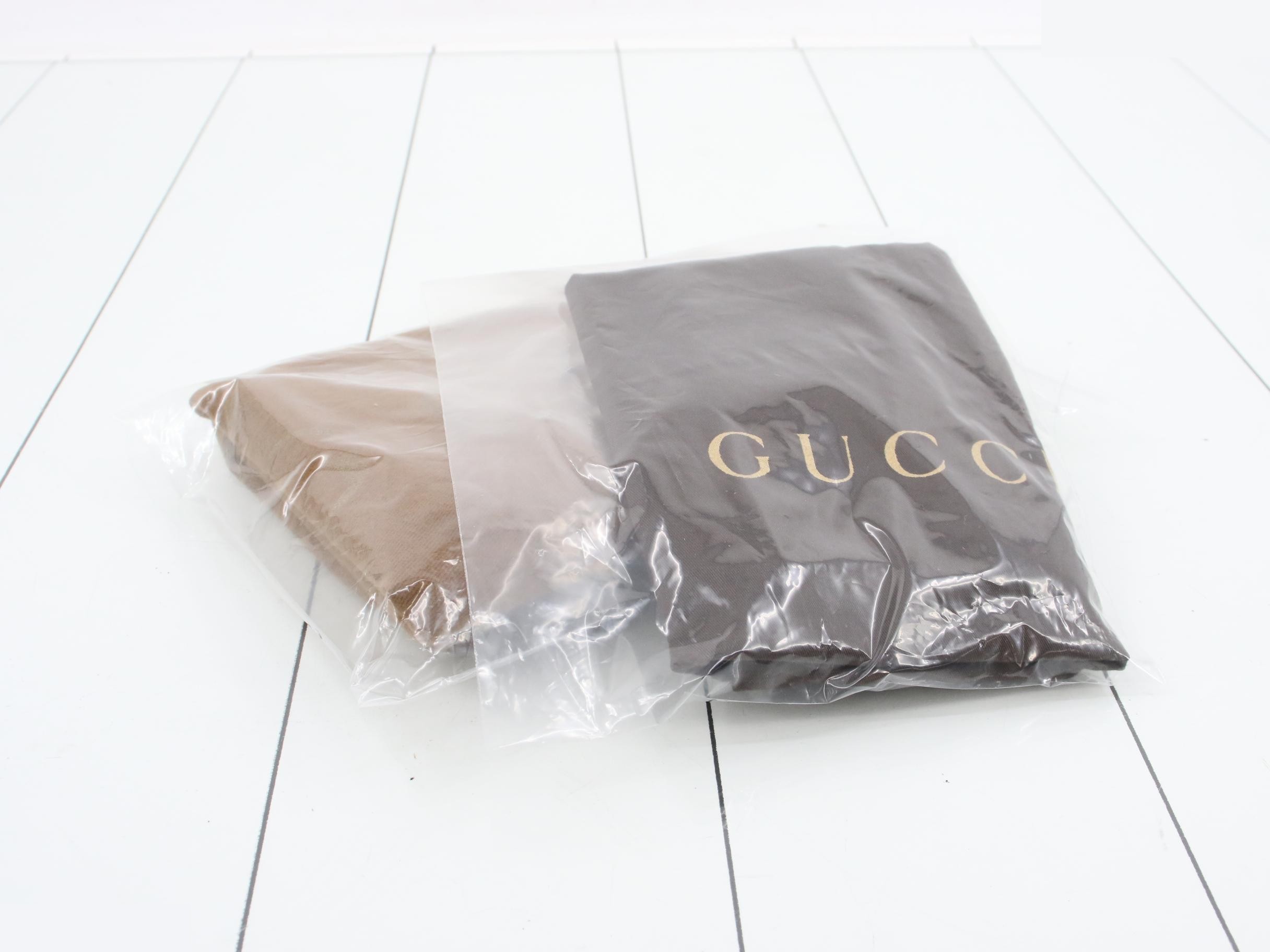 Suki GG Shima Tote Bag — view 7