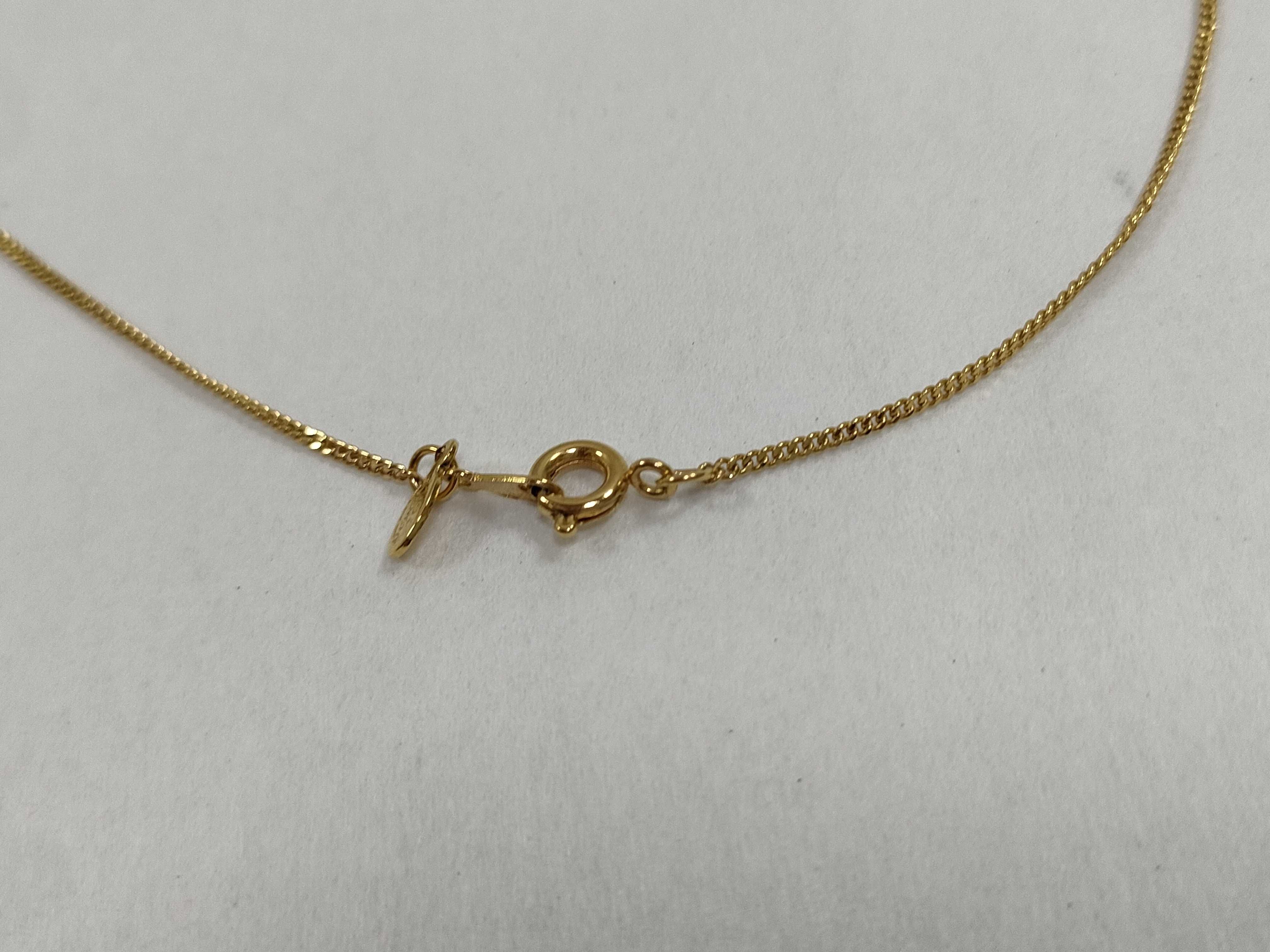 necklace — view 6