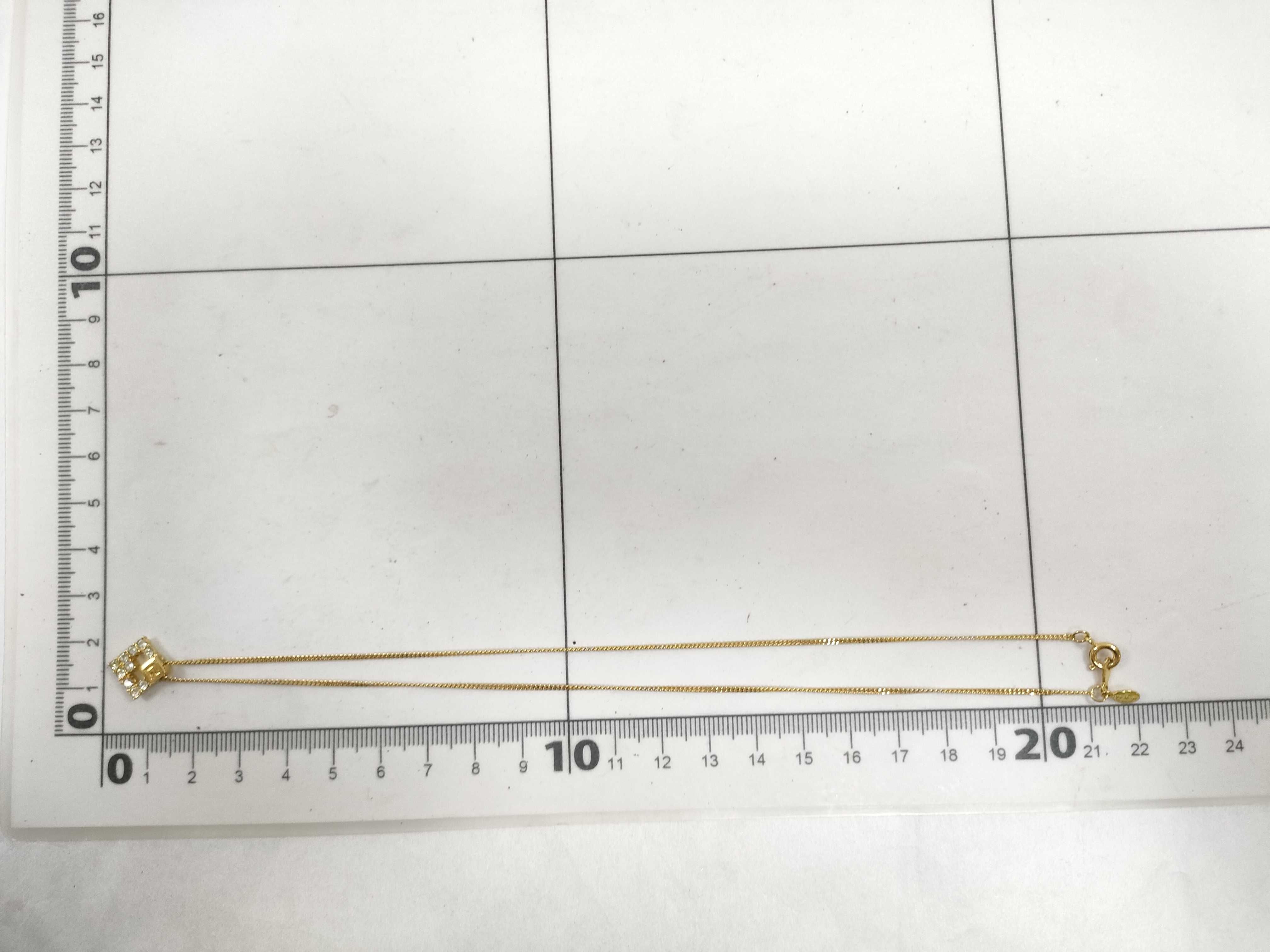 necklace — view 10