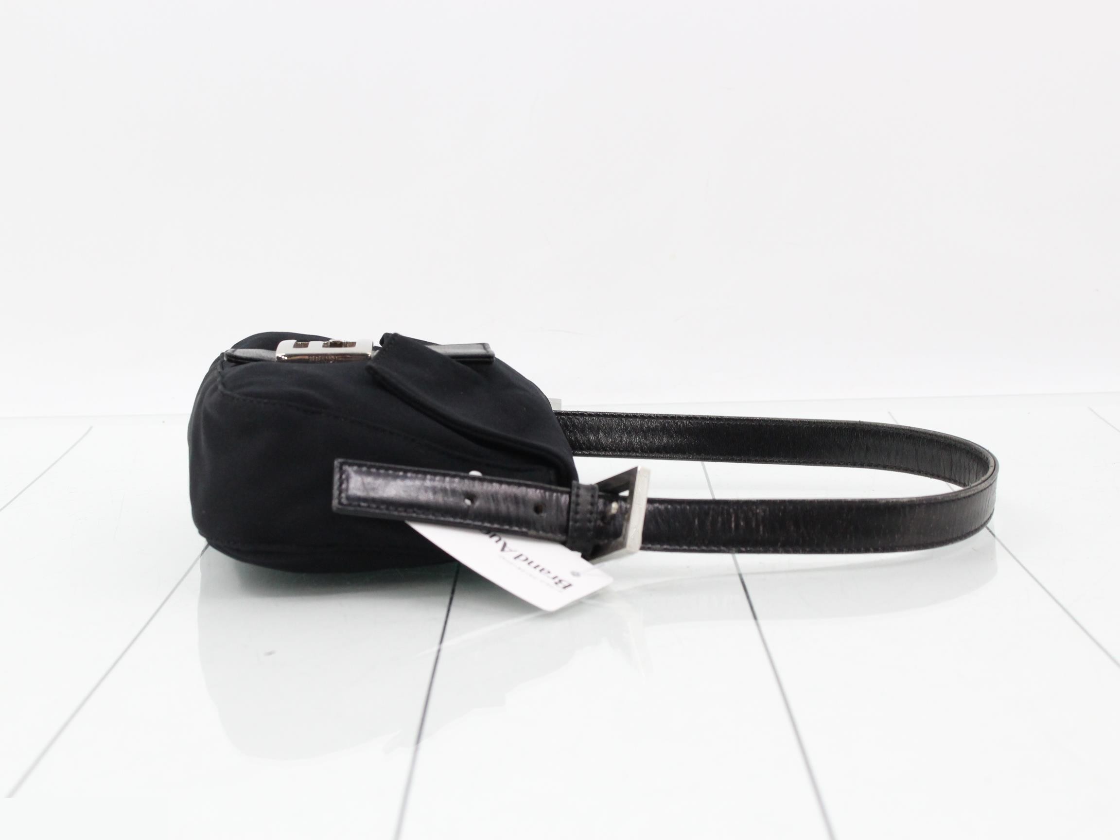Mamma Bucket Handbag — view 3
