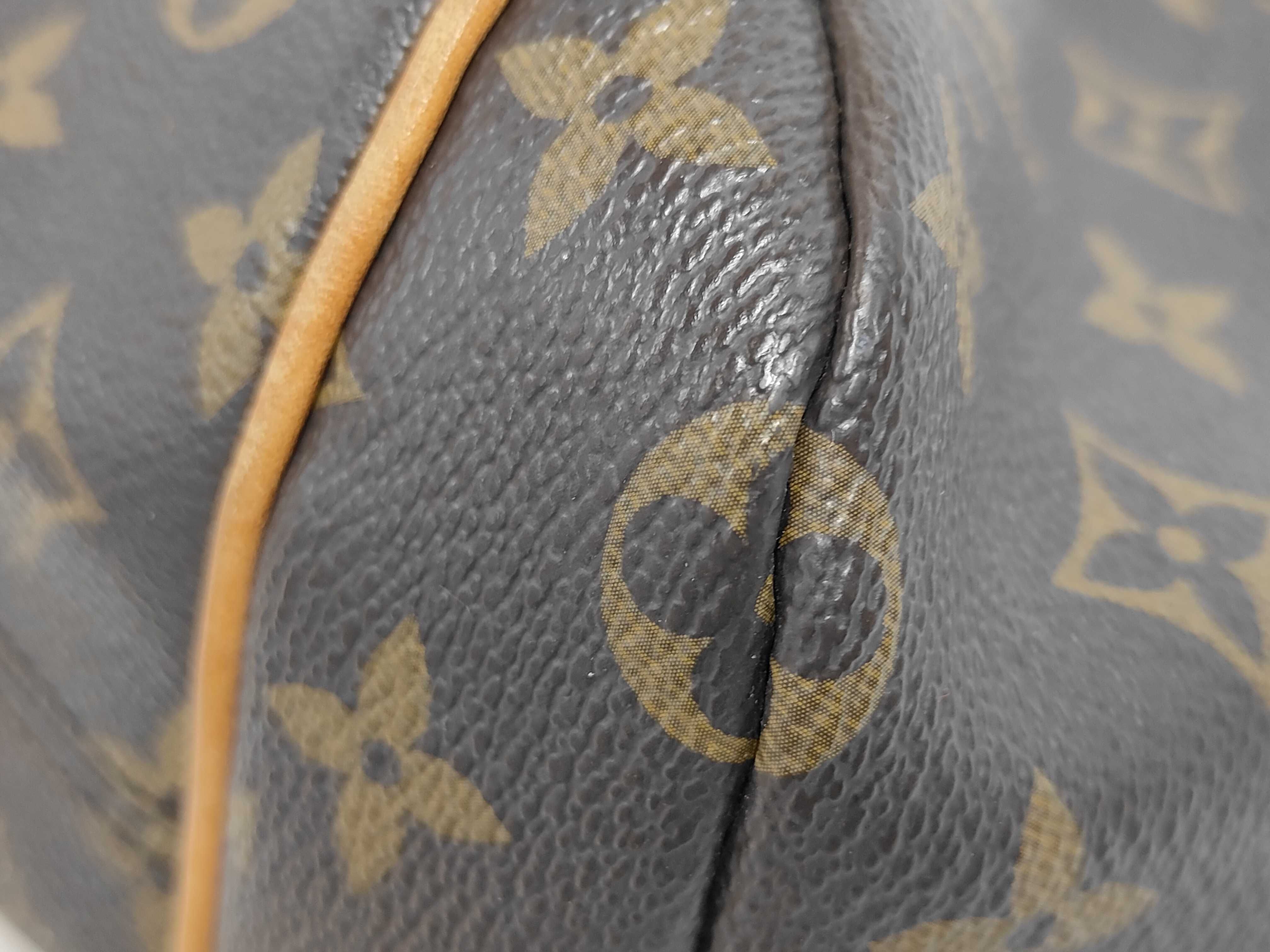 LV Monogram Totally PM Bag — view 3