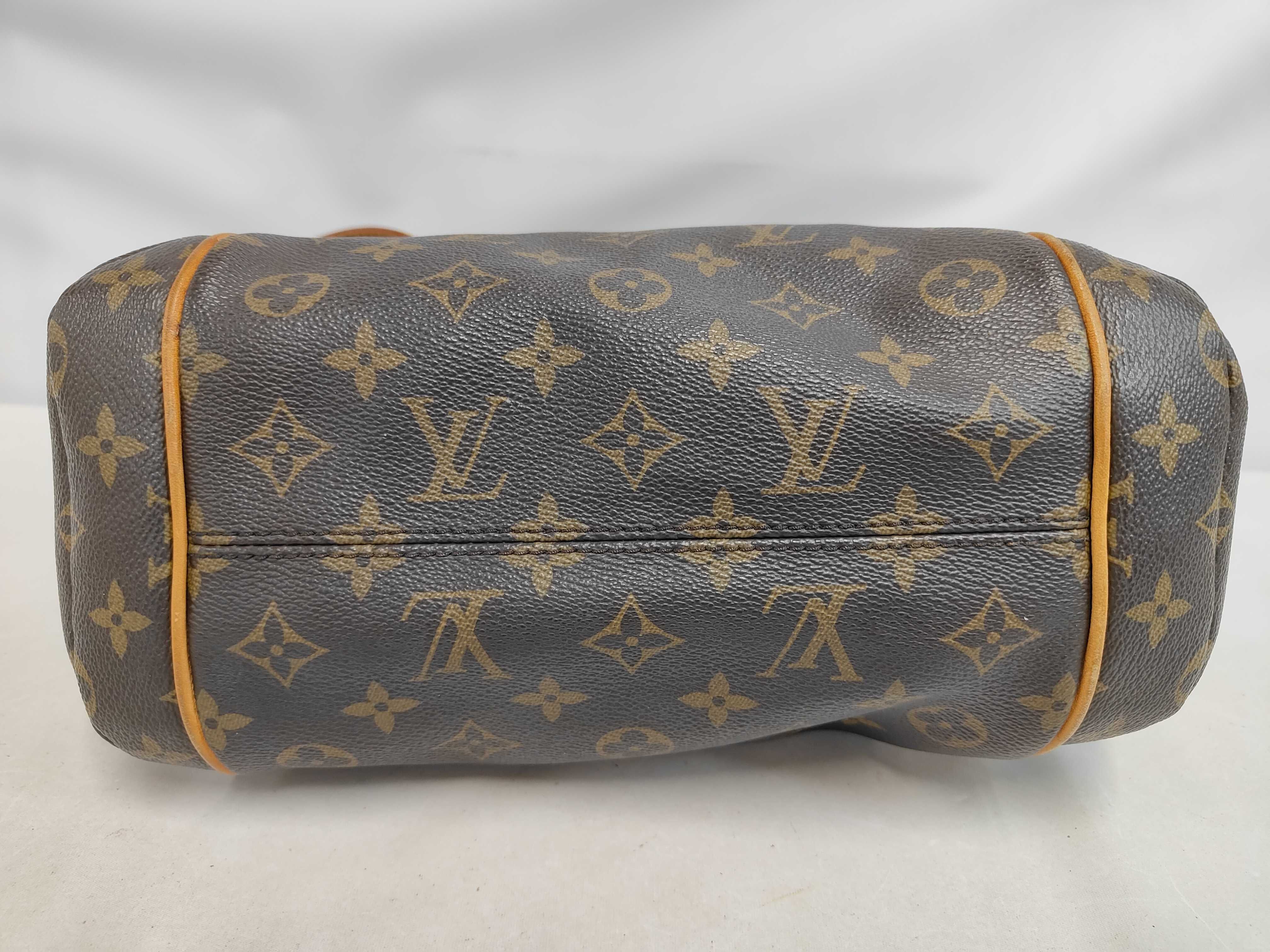 LV Monogram Totally PM Bag — view 4