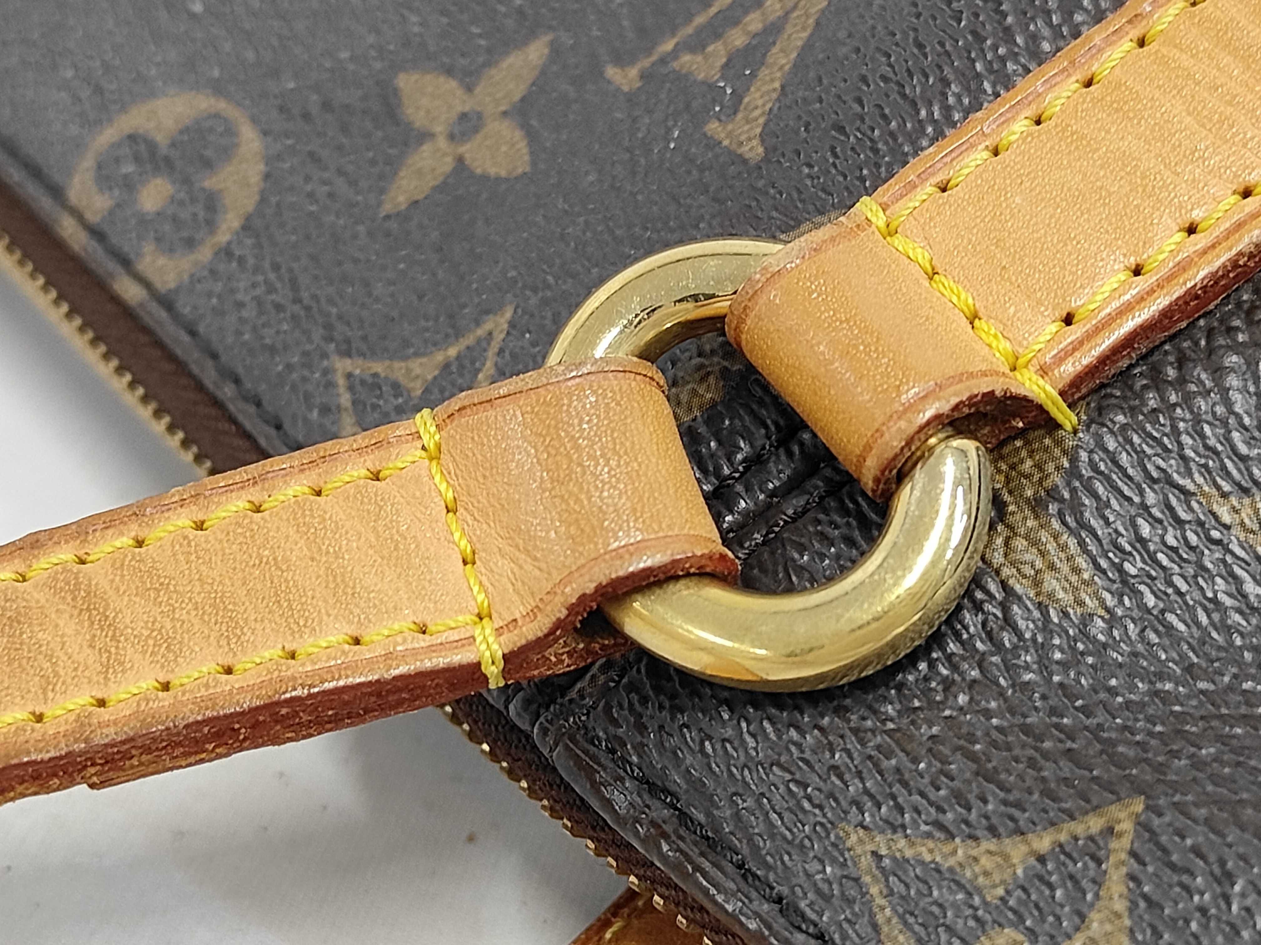LV Monogram Totally PM Bag — view 6