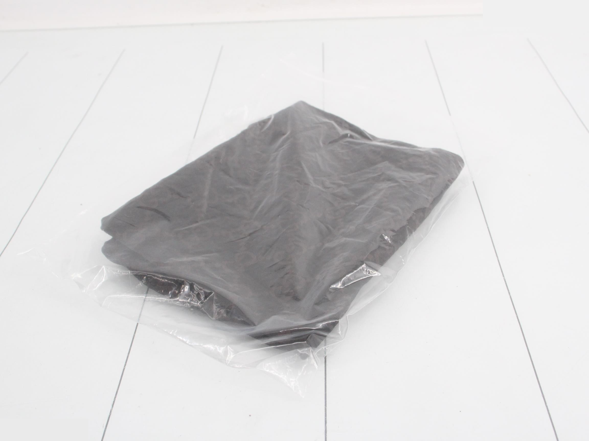 All leather one shoulder bag — view 7