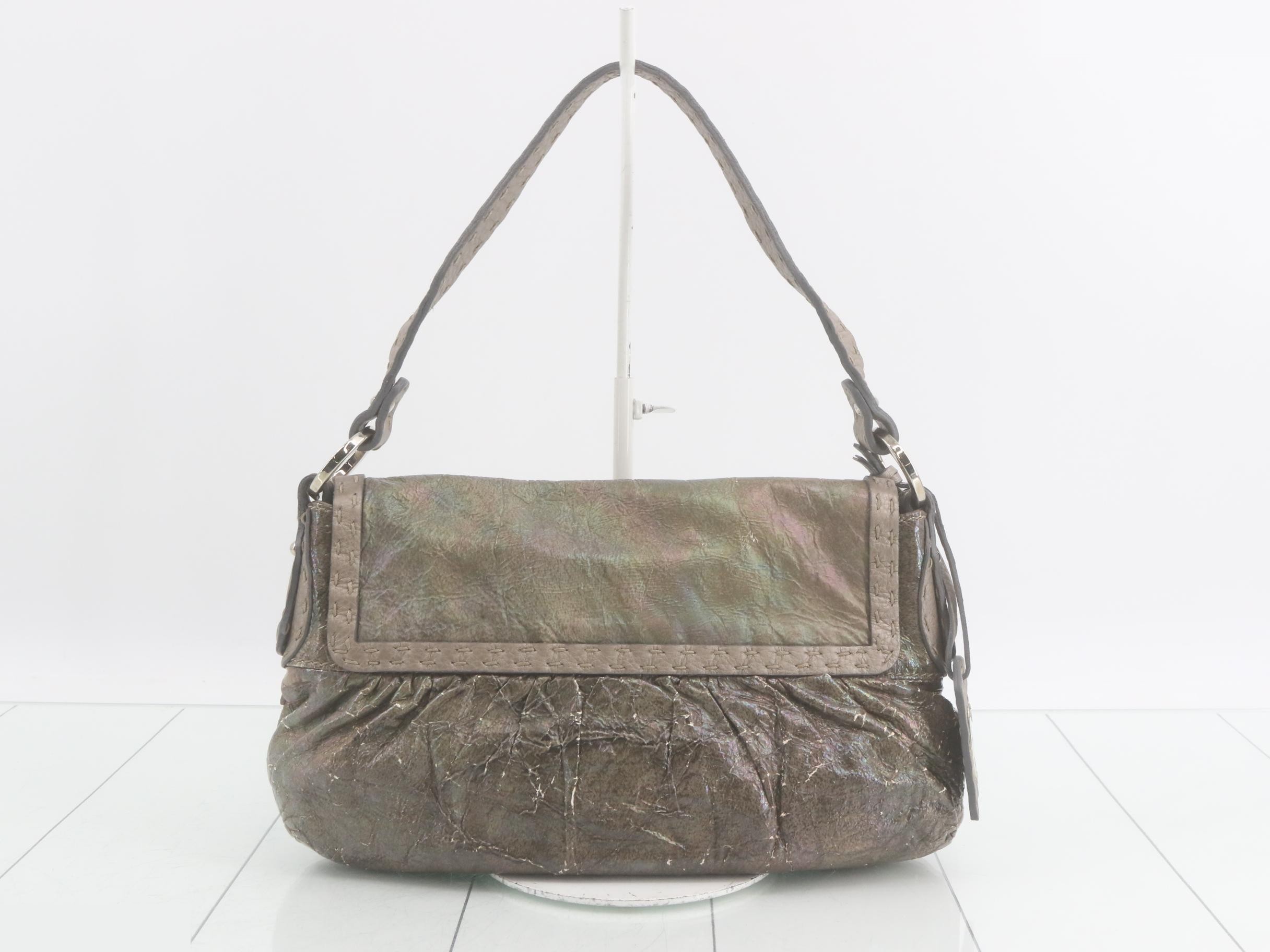 Selleria Chef Bag Shoulder Bag — view 2