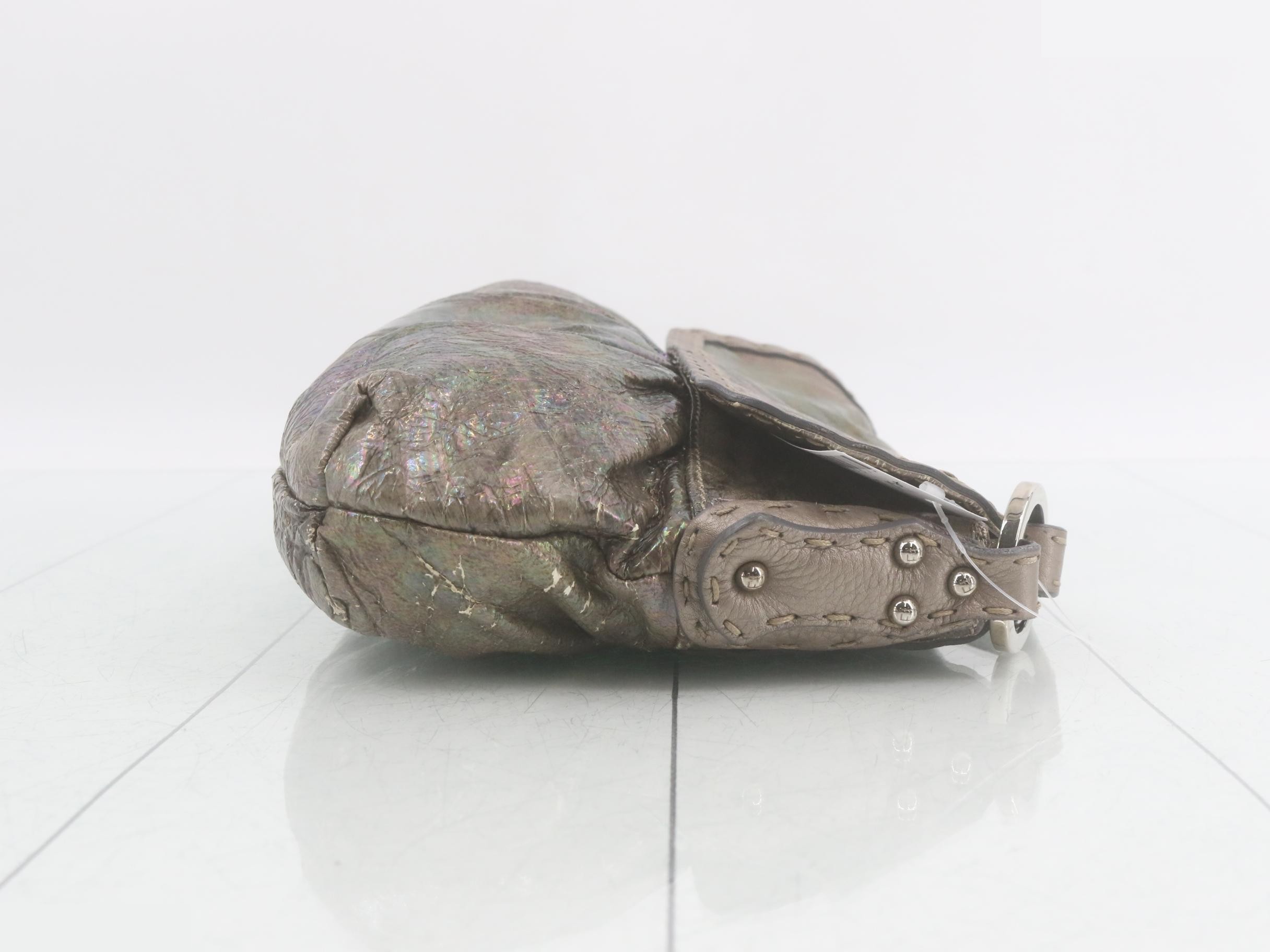 Selleria Chef Bag Shoulder Bag — view 3