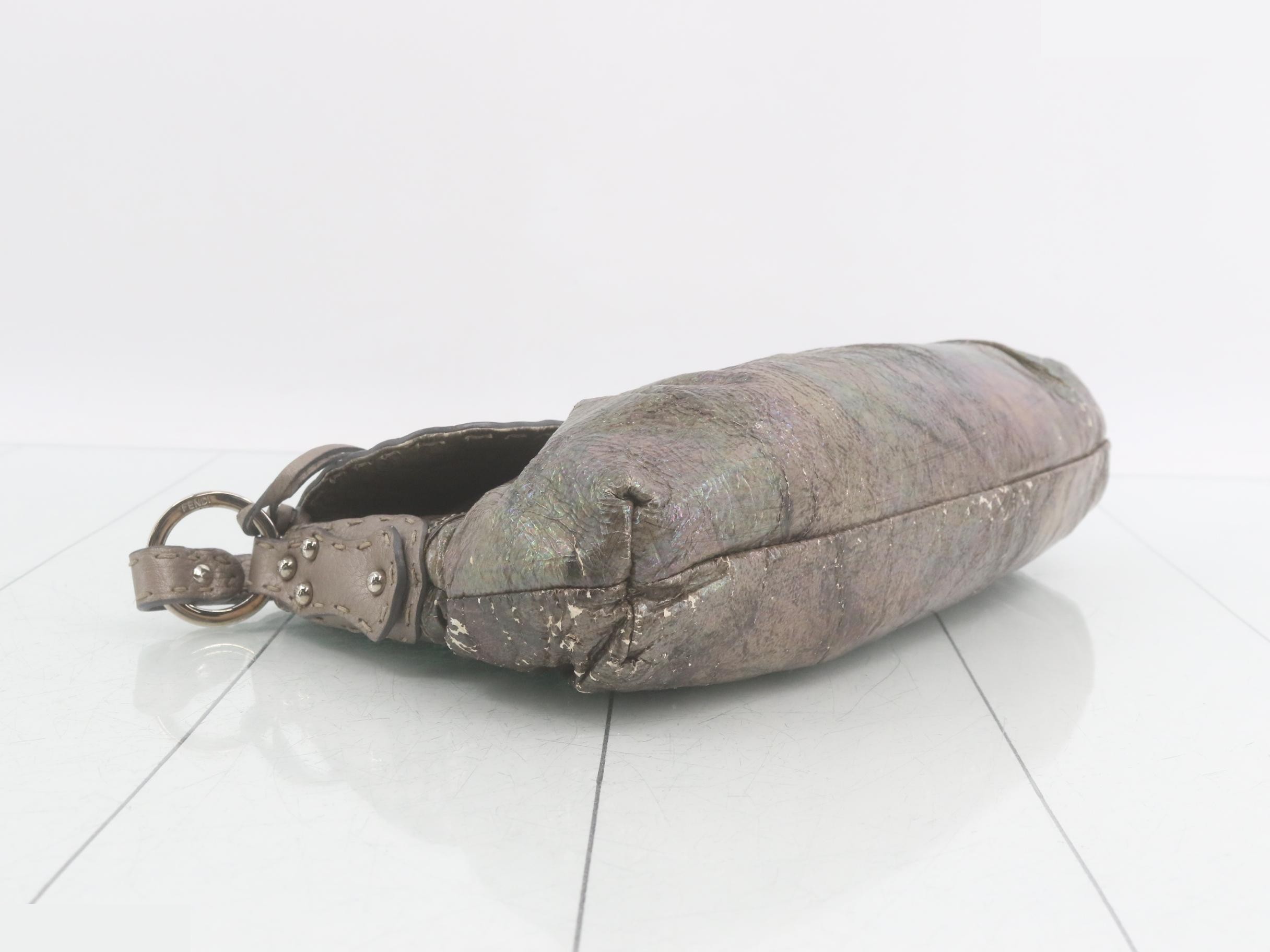 Selleria Chef Bag Shoulder Bag — view 5