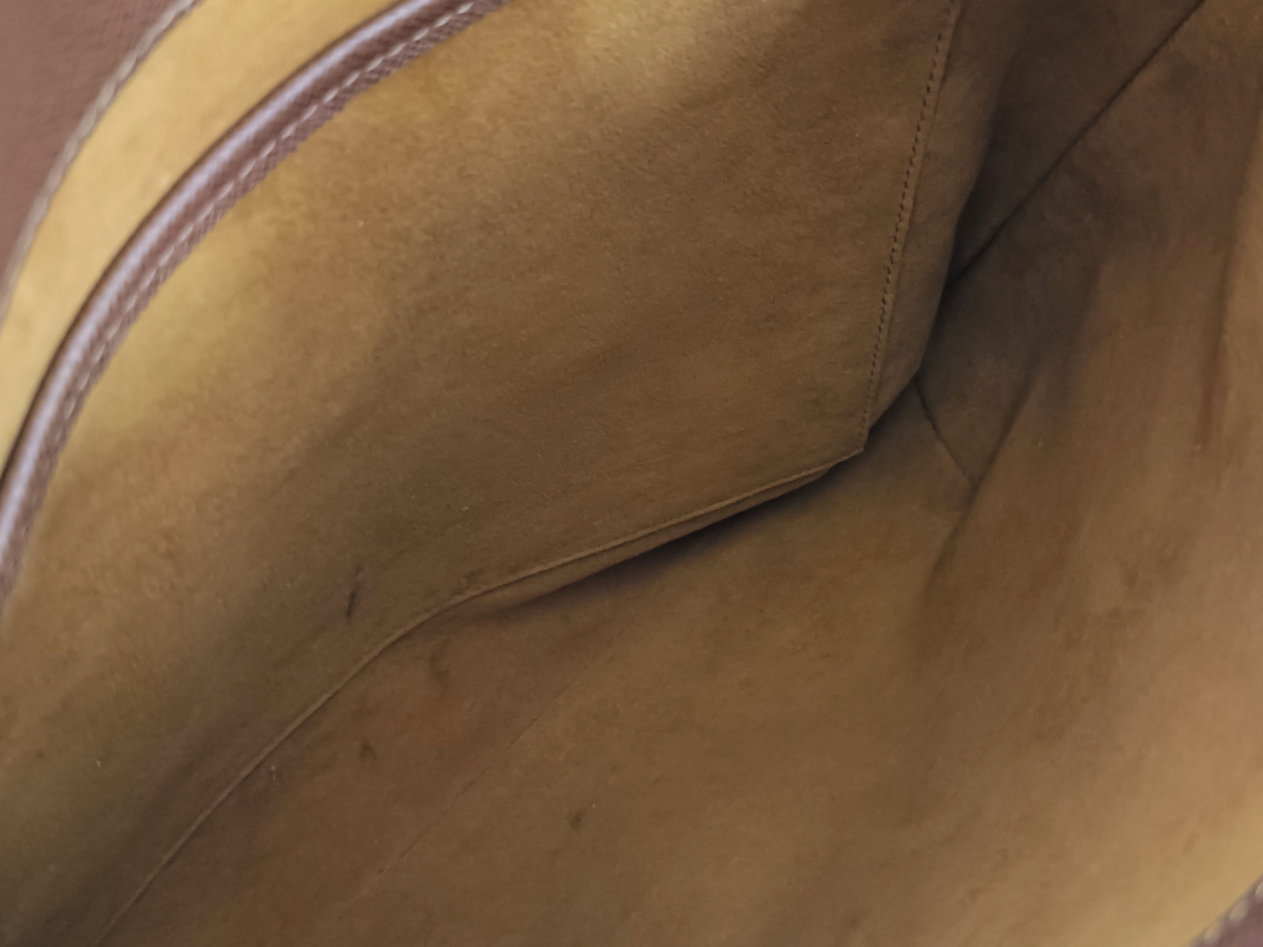 Monogram Musette M51256 AS1929 Brown Shoulder Bag — view 10