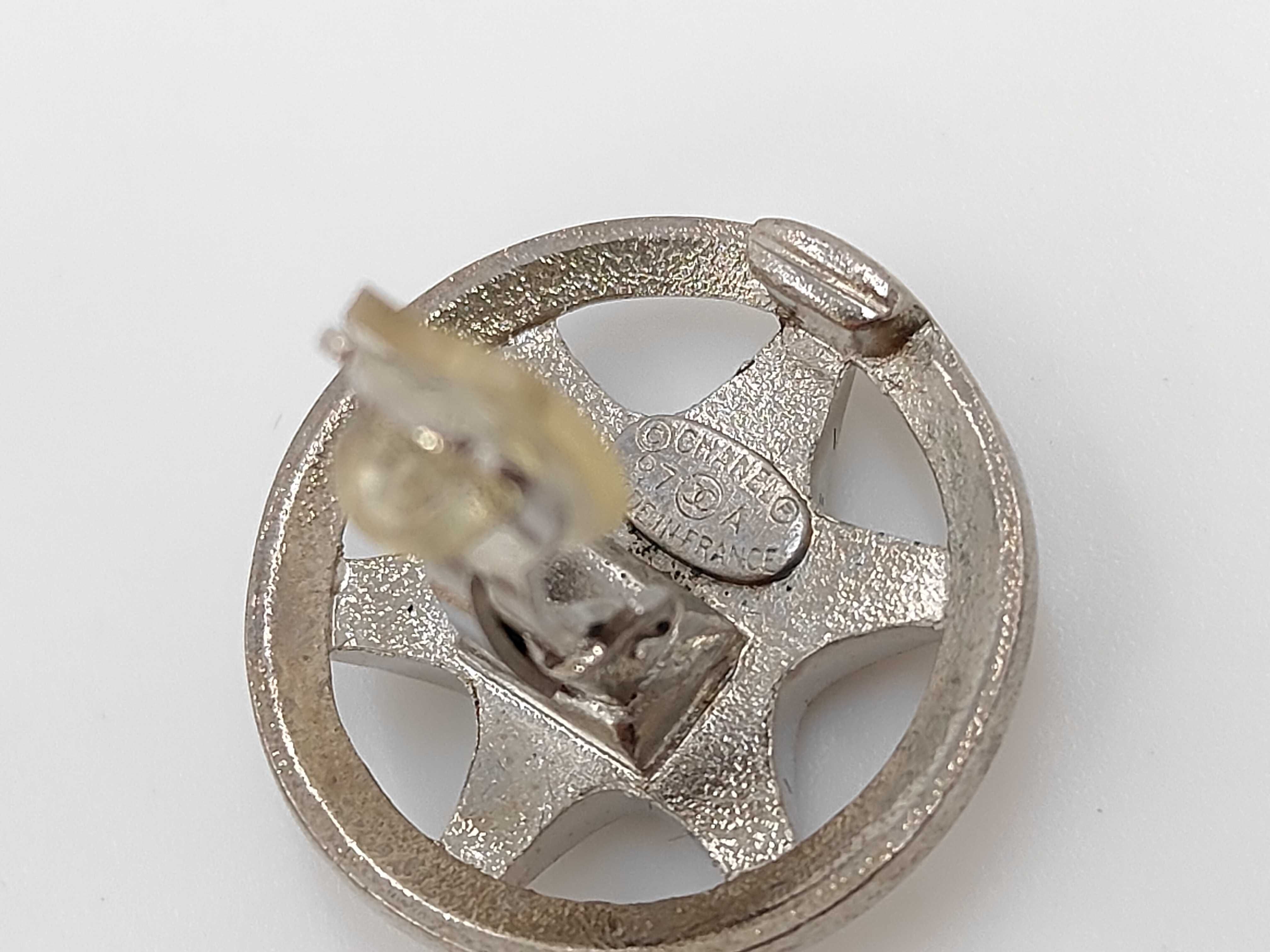 earrings — view 5