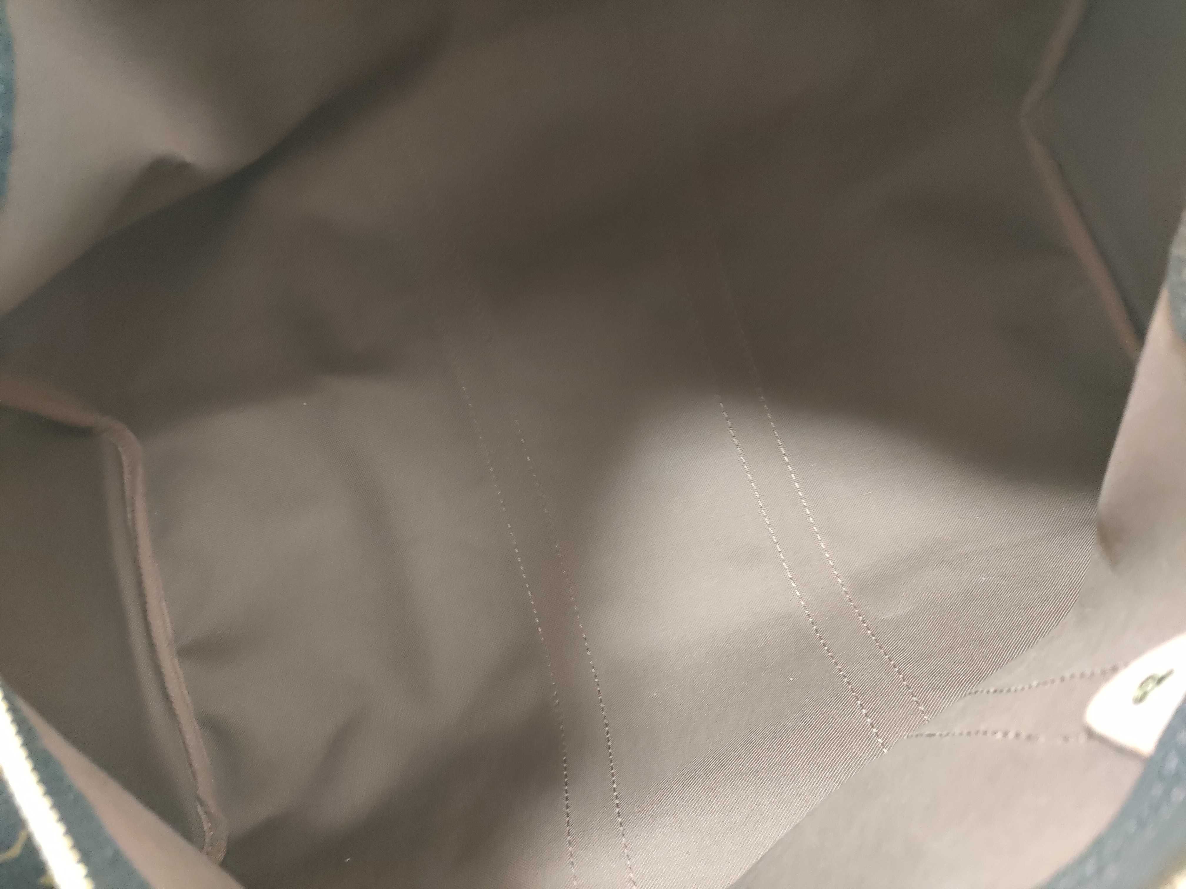 Monogram M41428 Keepall 45 Boston Bag — view 11