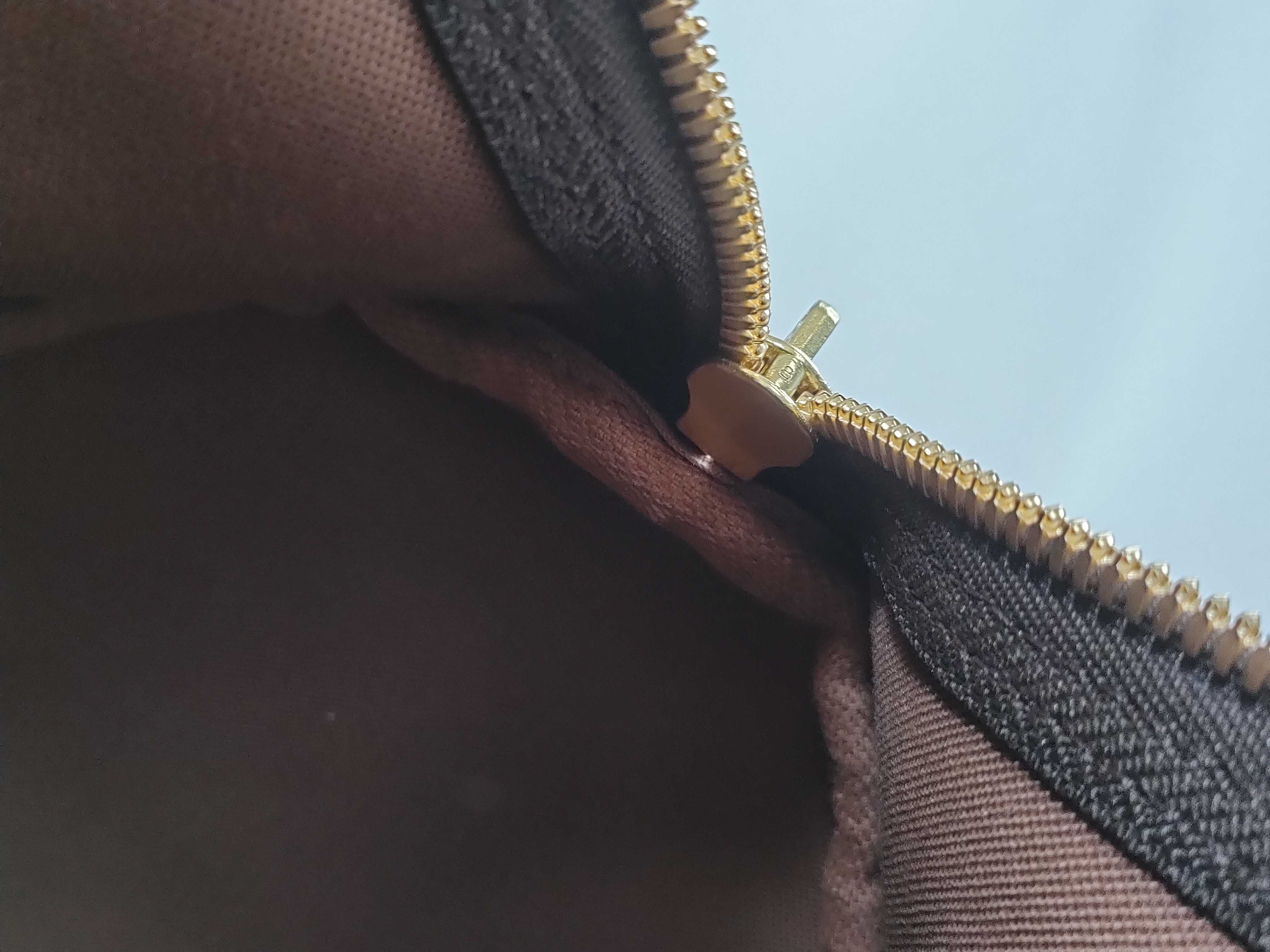 Monogram M41428 Keepall 45 Boston Bag — view 12