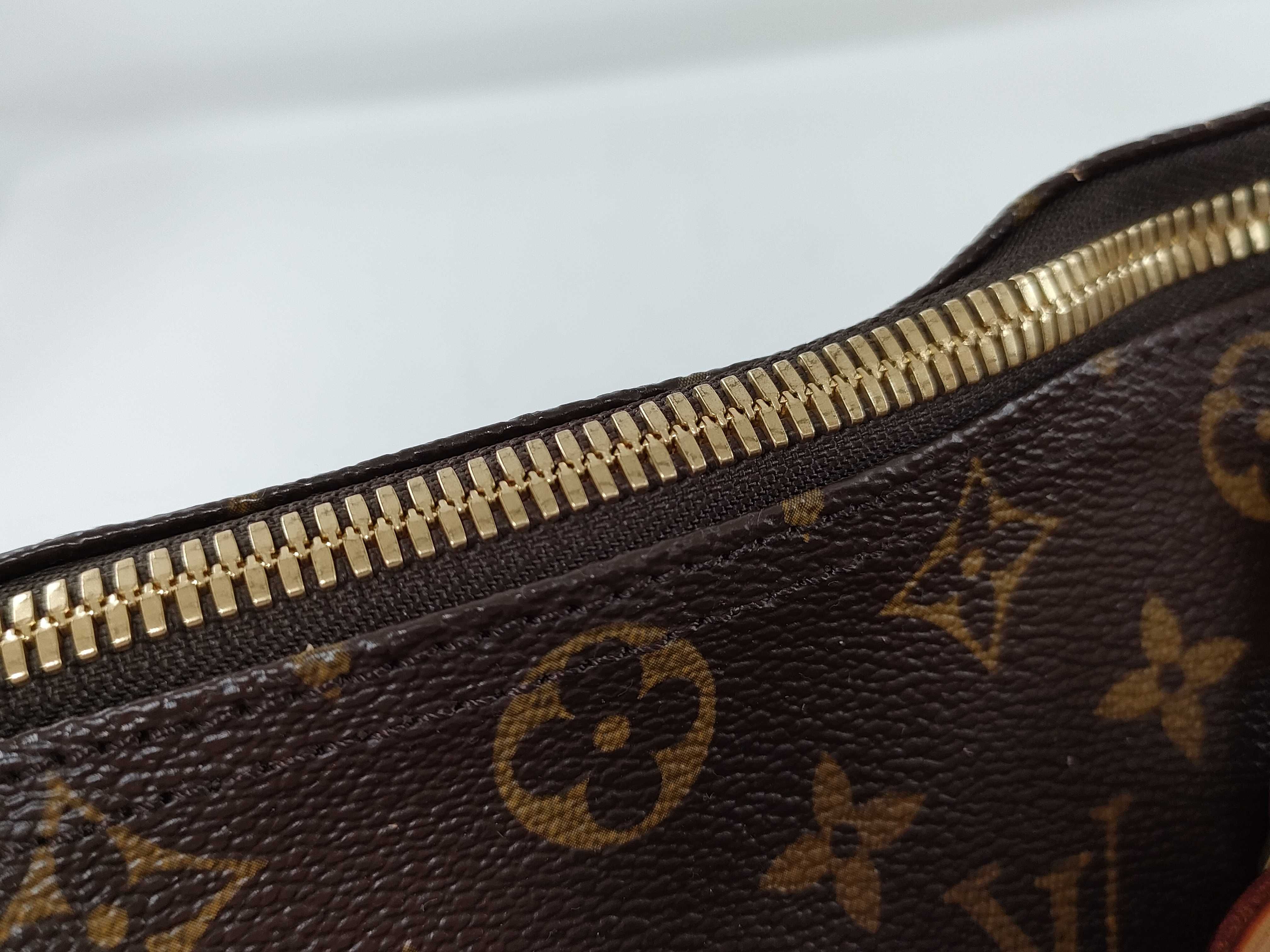 Monogram M41428 Keepall 45 Boston Bag — view 9
