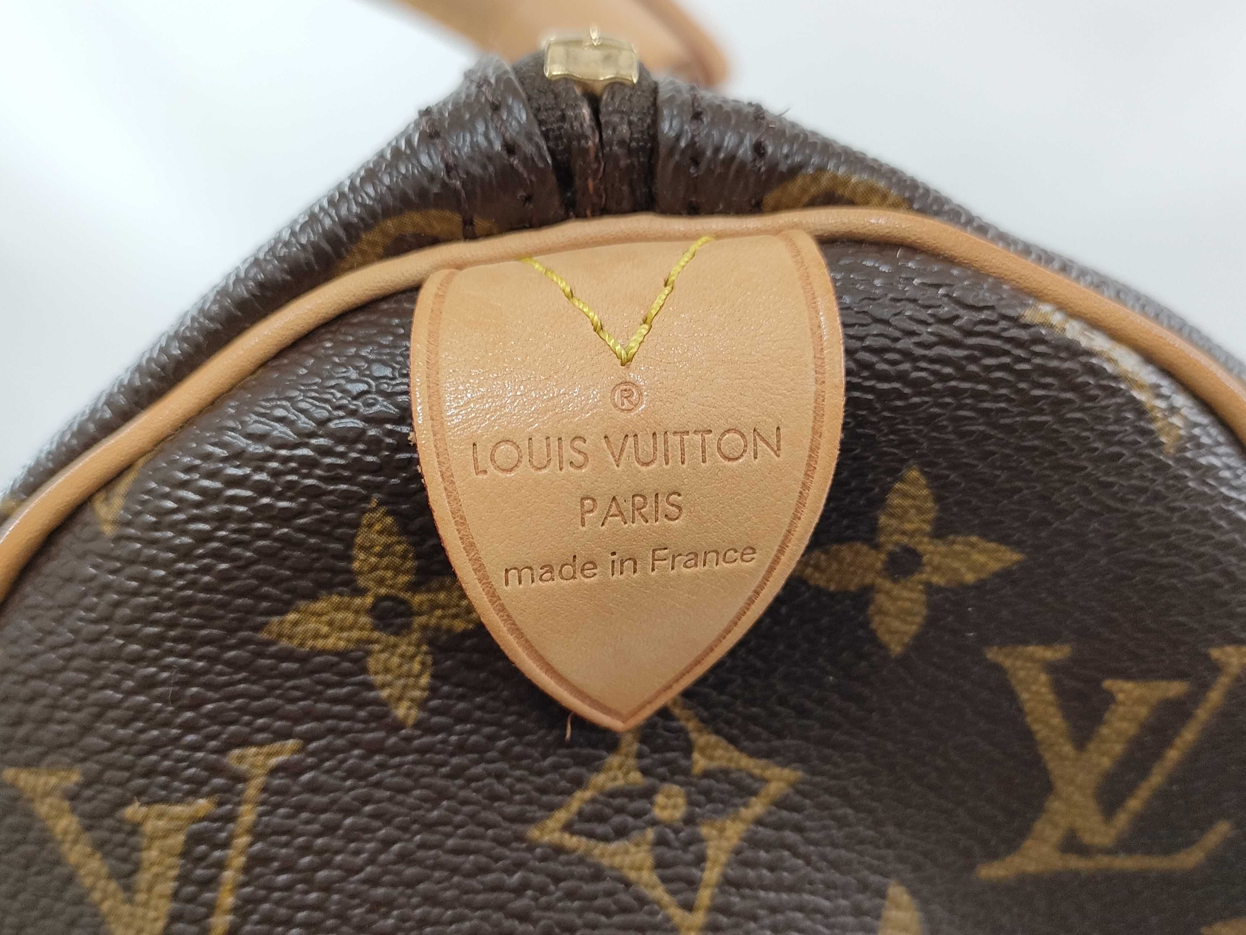 Monogram M41428 Keepall 45 Boston Bag — view 10