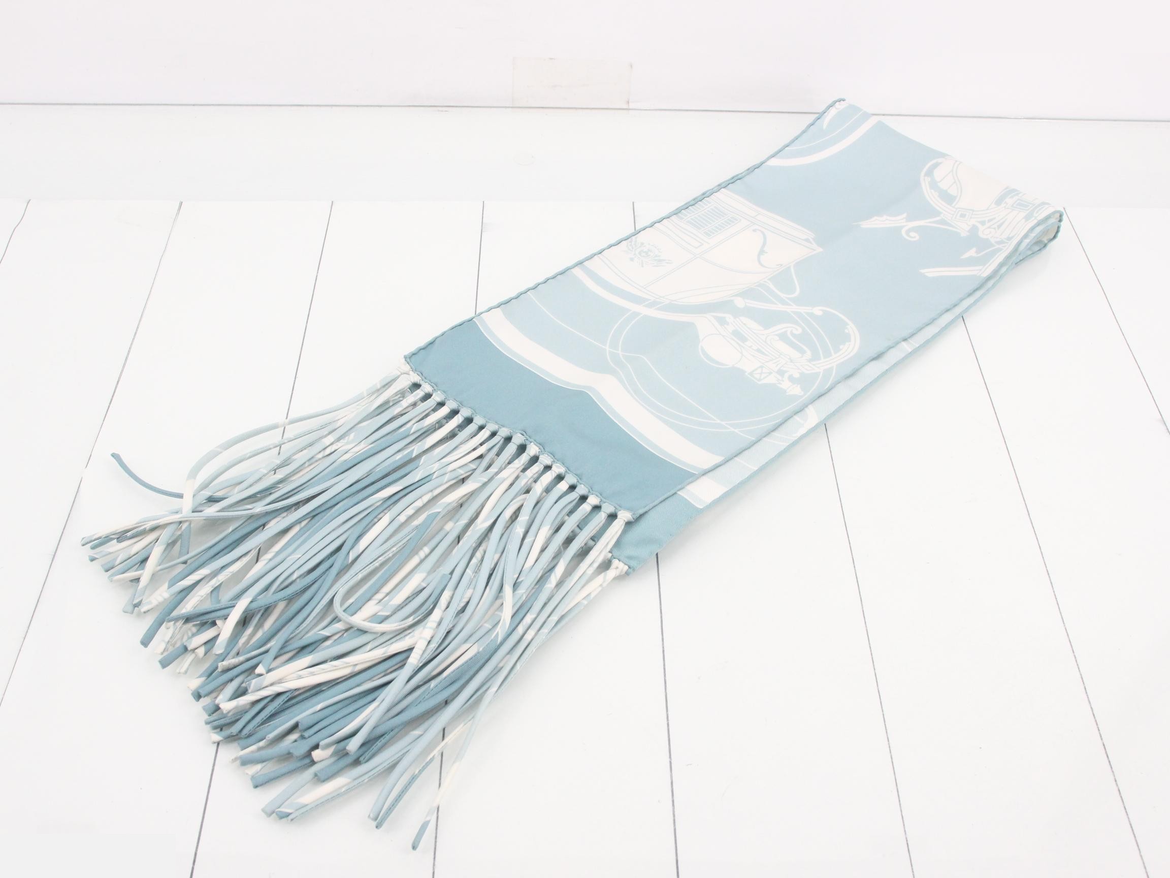 scarf
