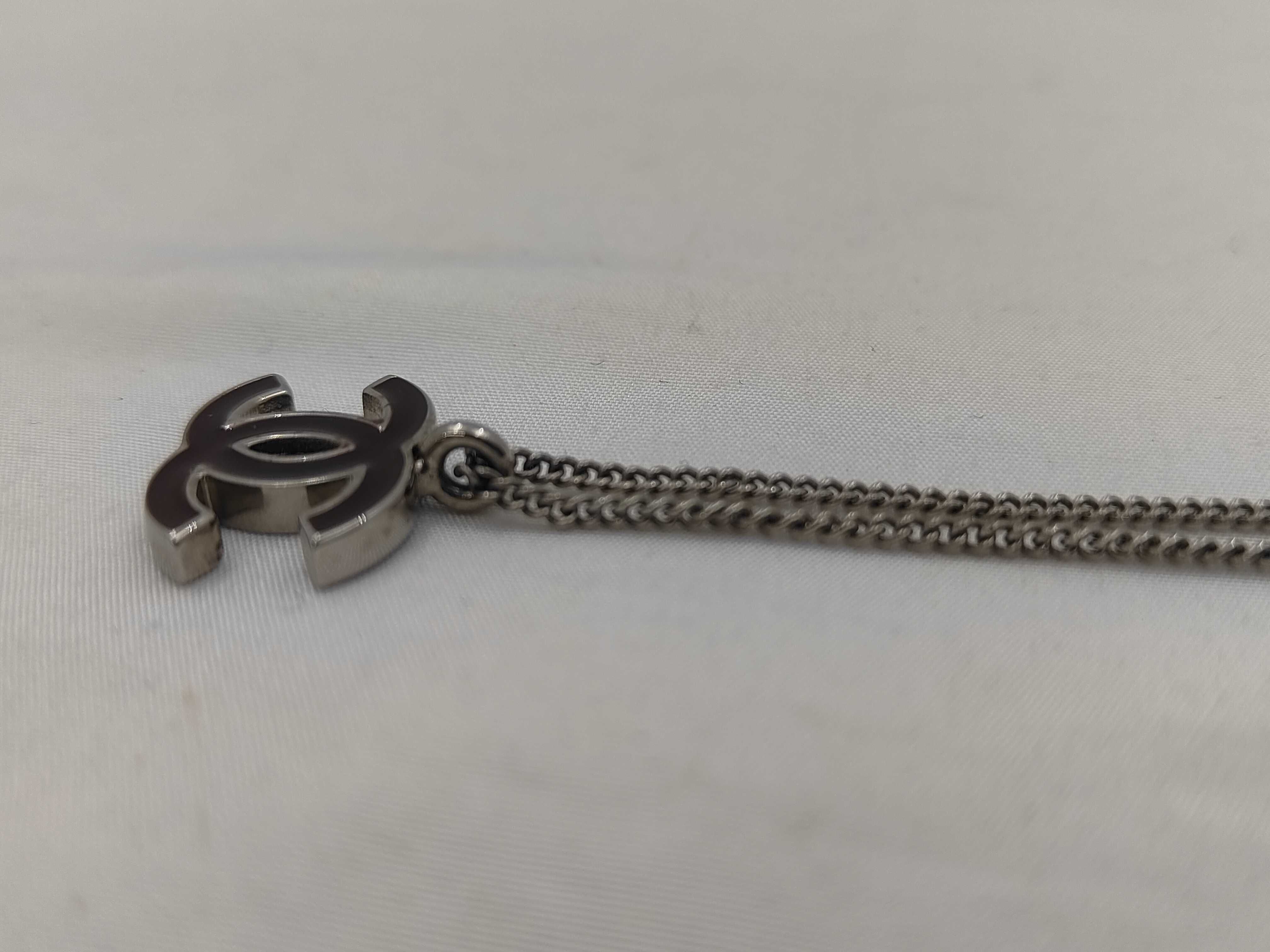 Coco Mark Necklace 02C Necklace — view 2