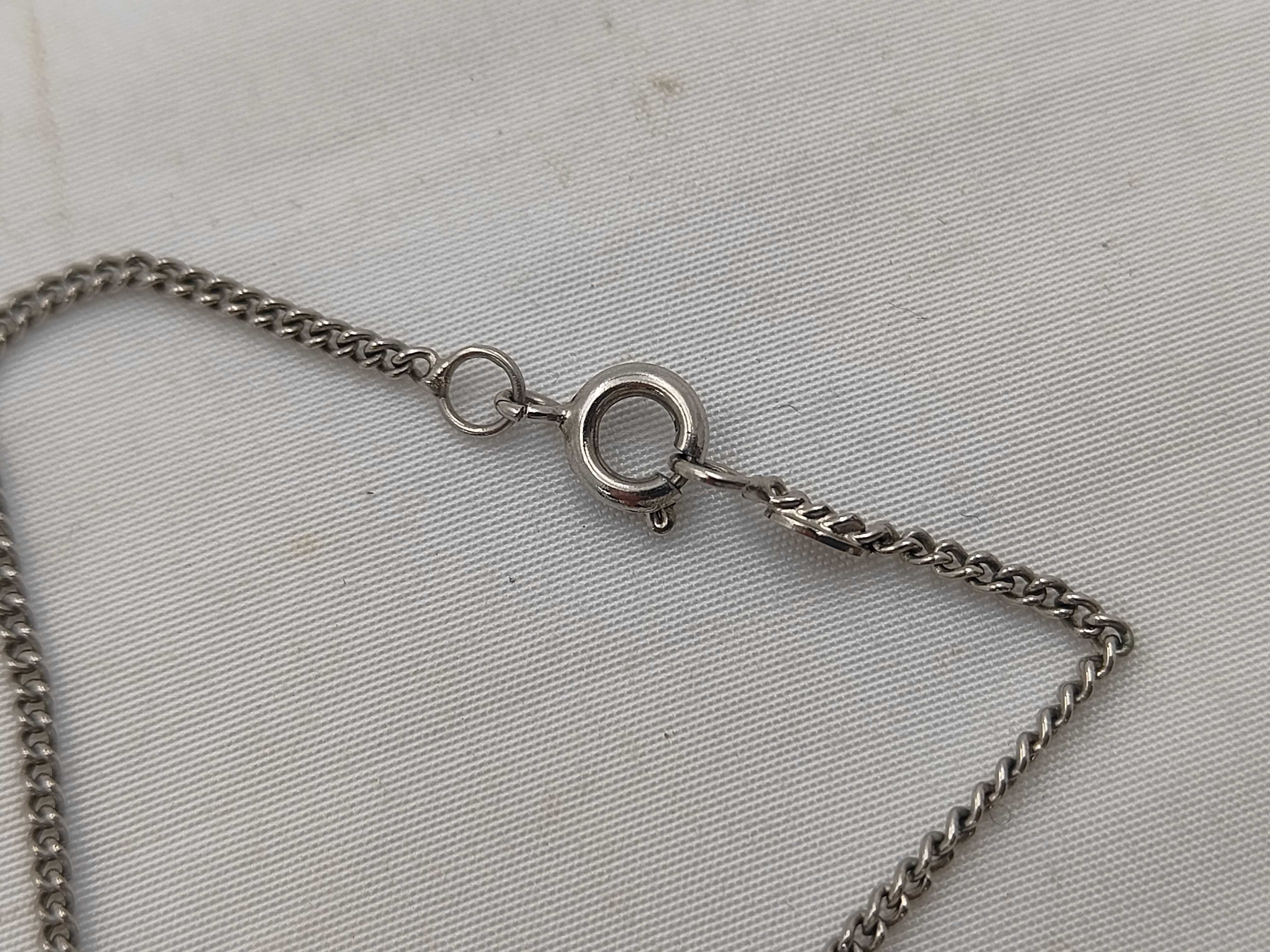 Coco Mark Necklace 02C Necklace — view 4