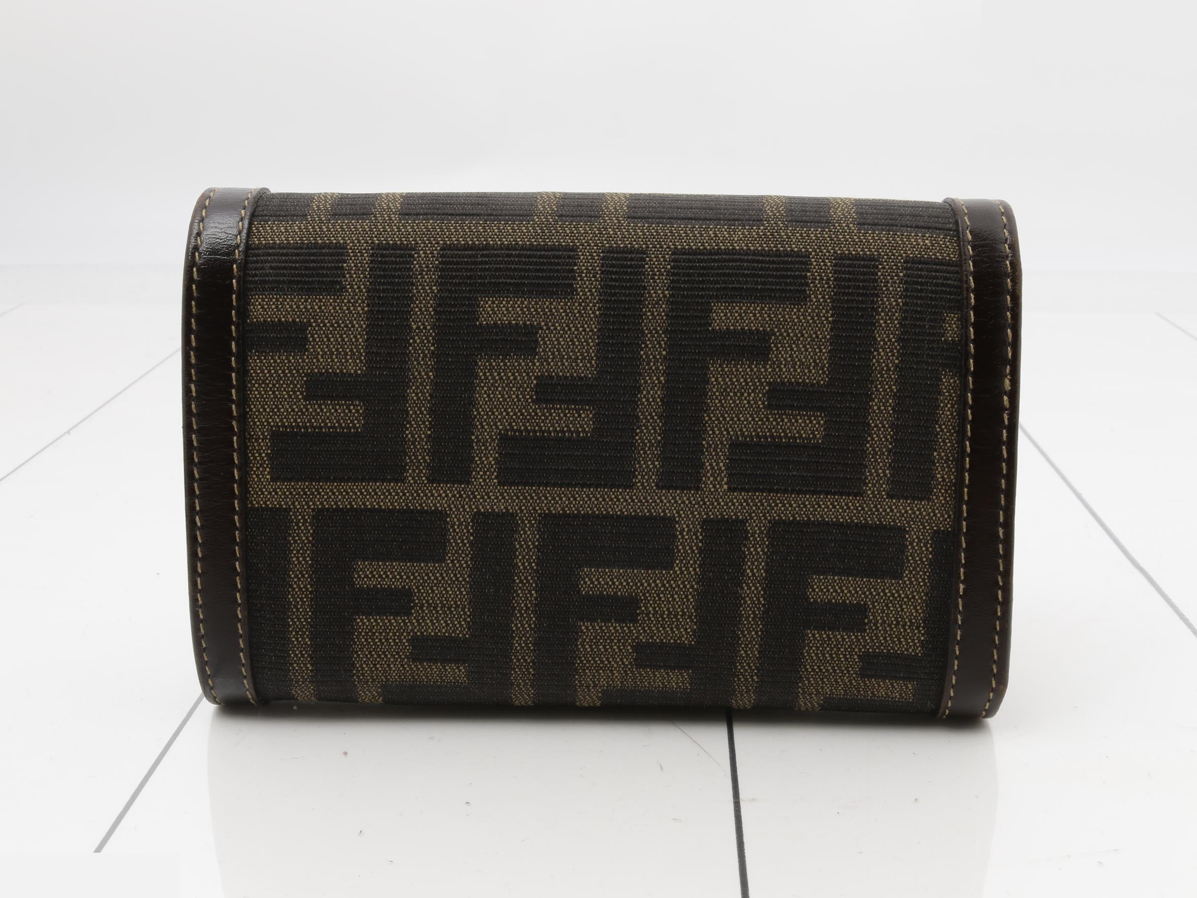 Zucca Fendi — view 2