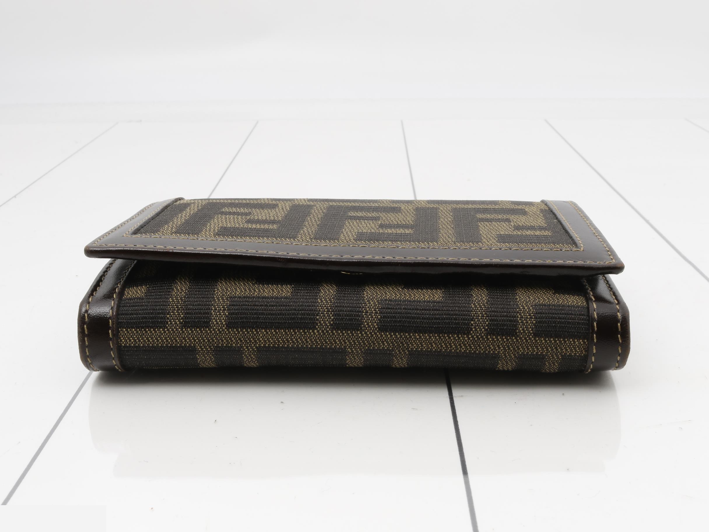 Zucca Fendi — view 3