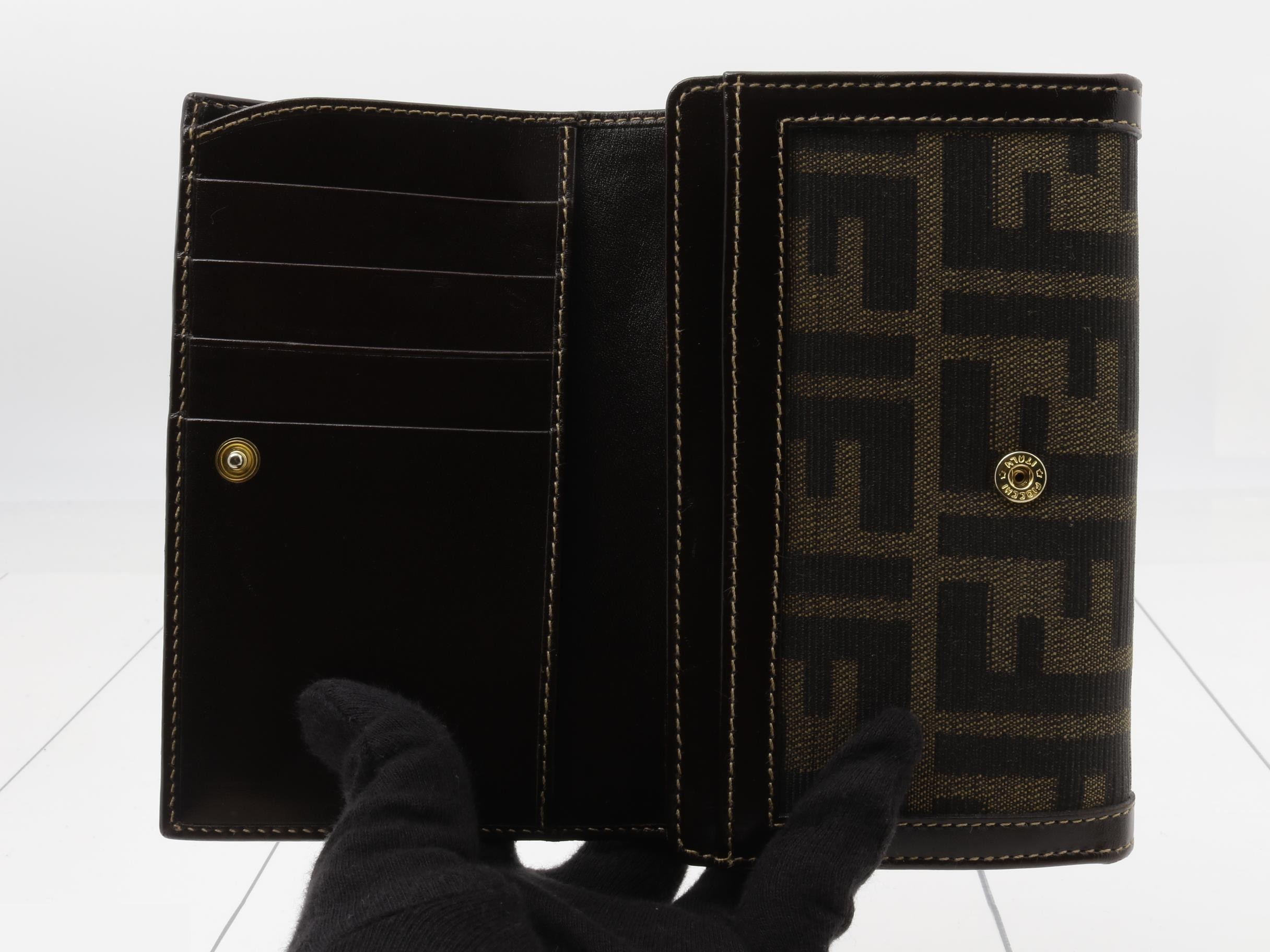 Zucca Fendi — view 4