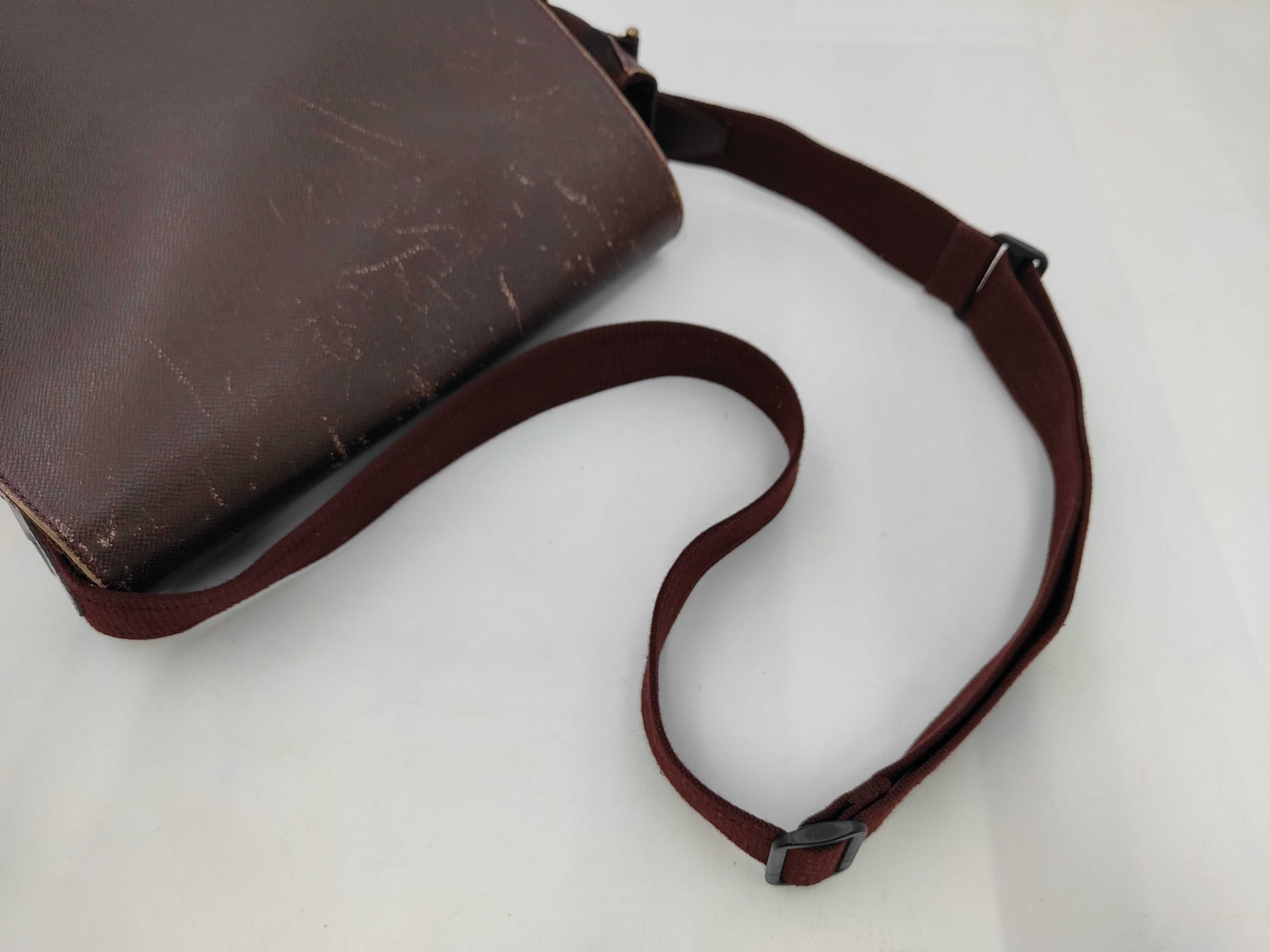 Taiga Victor Shoulder Bag — view 5