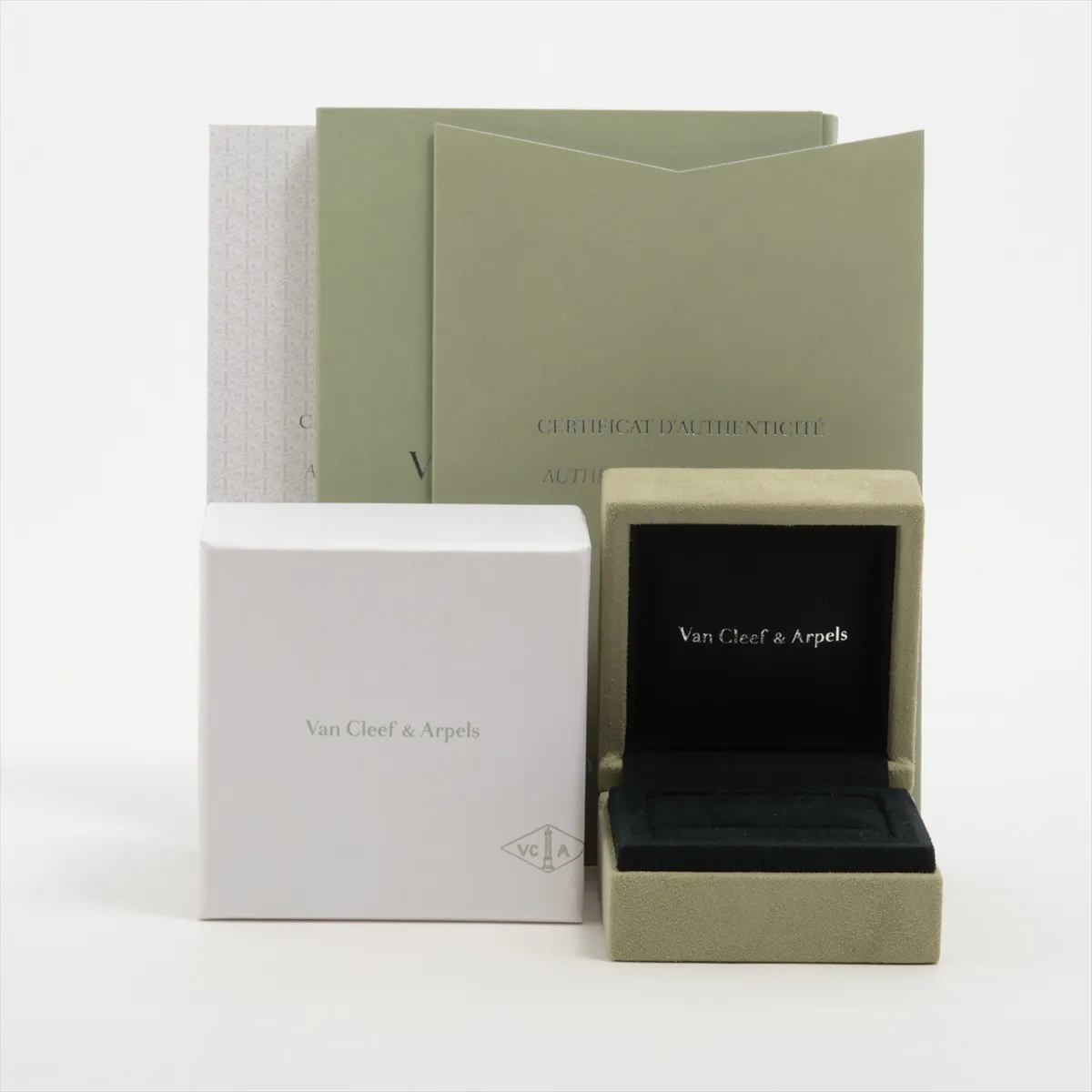 Tendrement Wedding Ring, Pt950, 3.3g, Size 52, JC970139, Resizing, — view 5