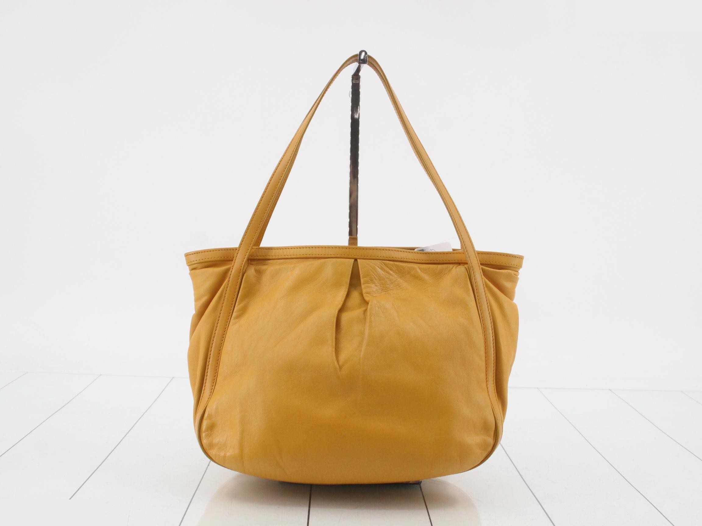 Anagram Leather Bags/Handbags — view 2