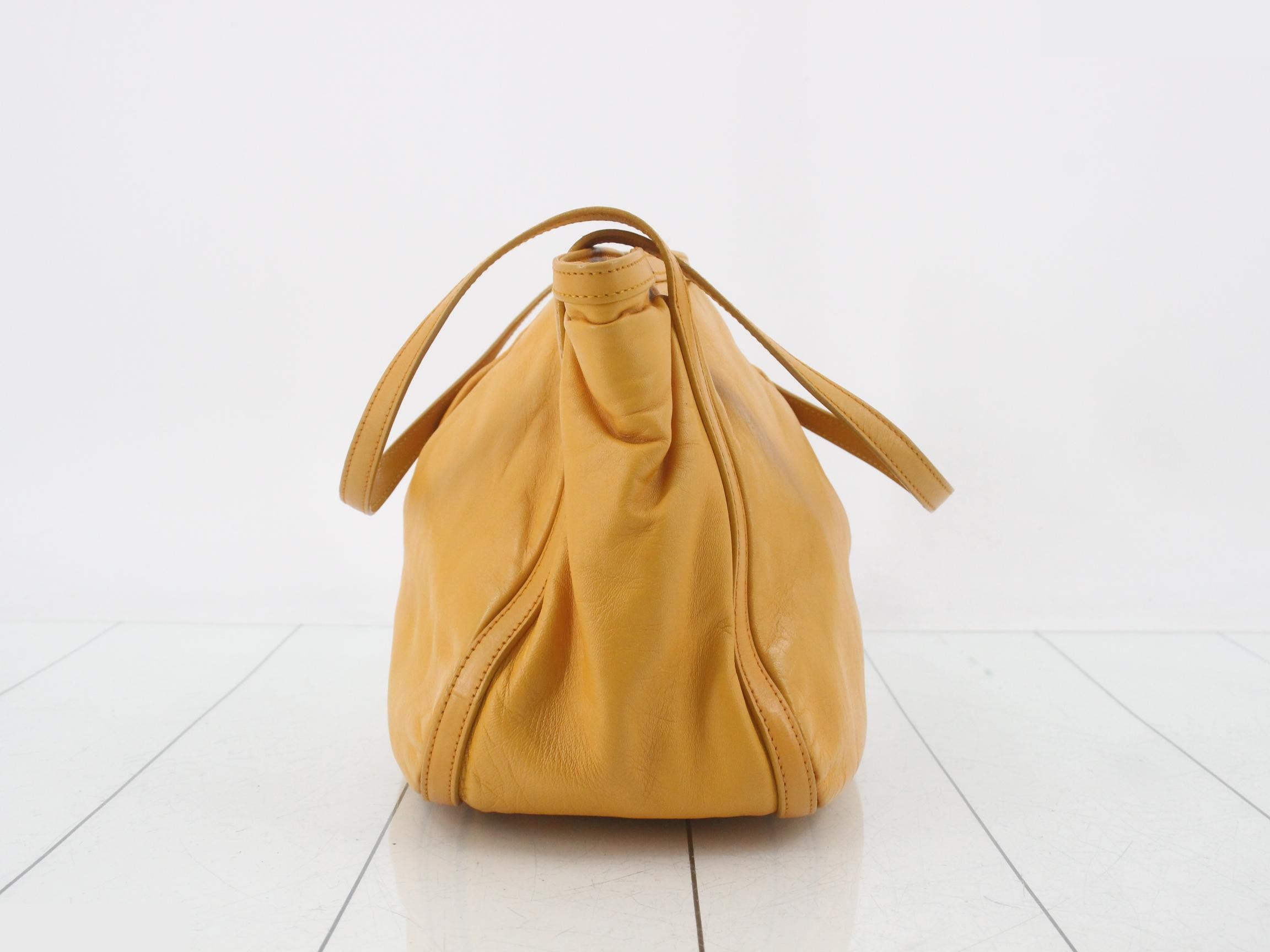 Anagram Leather Bags/Handbags — view 3
