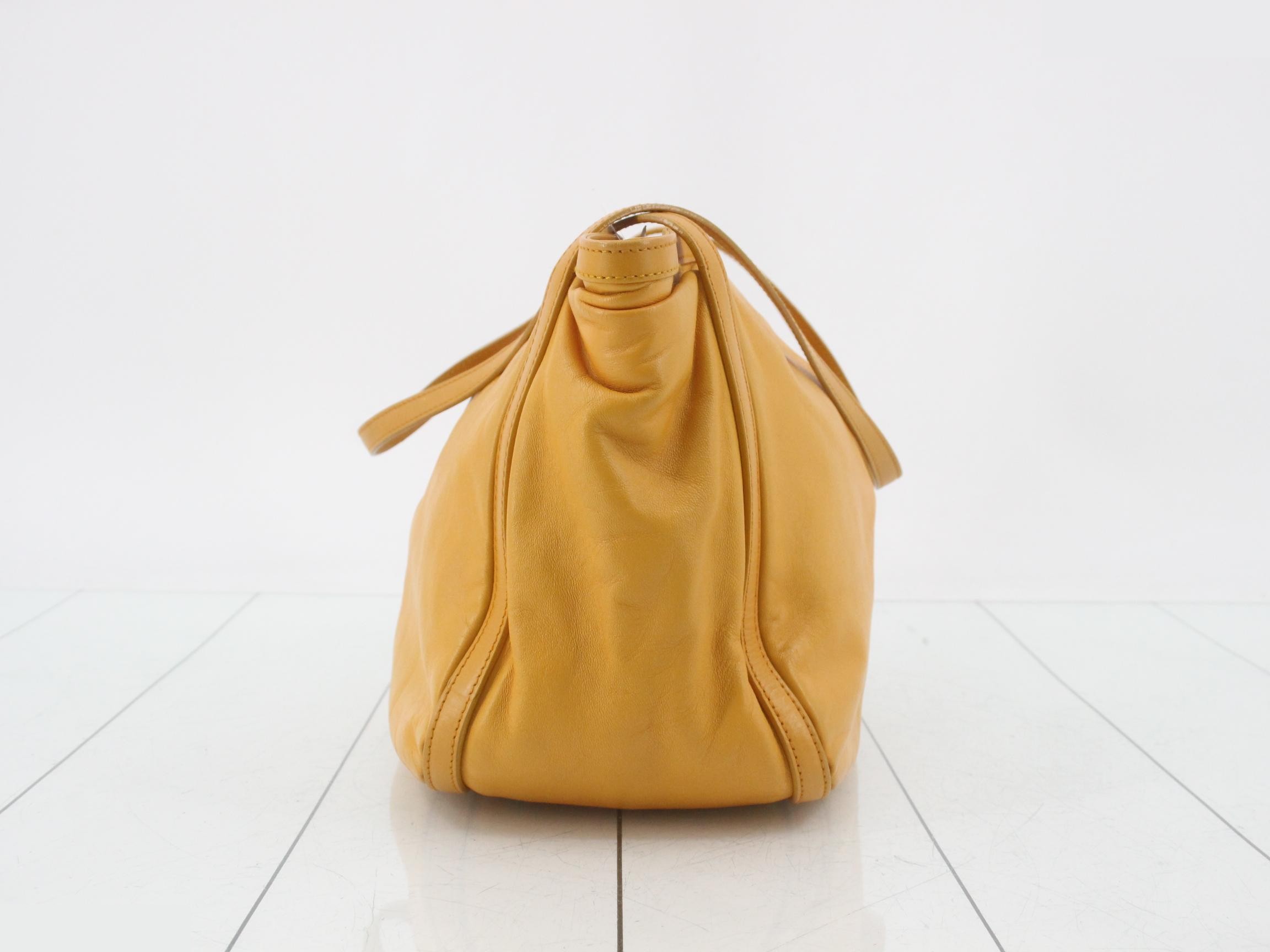Anagram Leather Bags/Handbags — view 4
