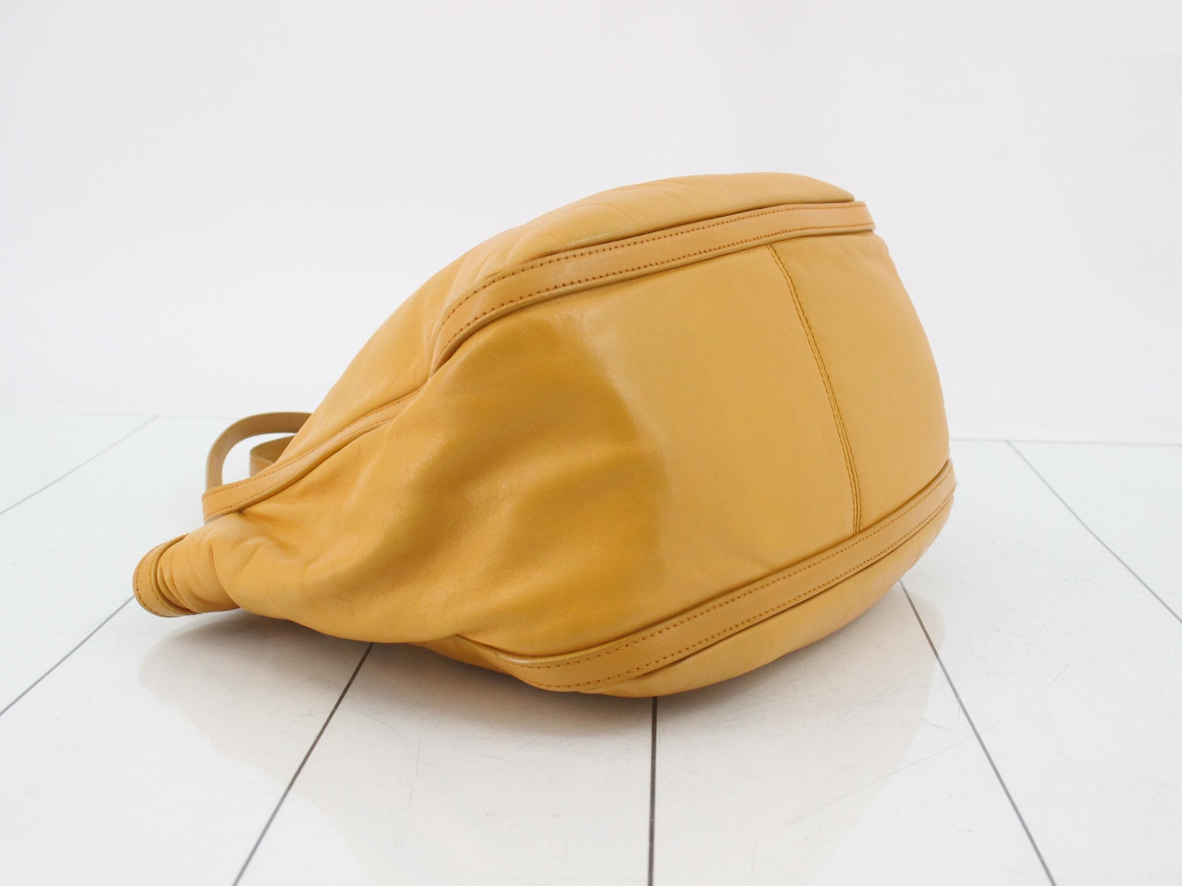 Anagram Leather Bags/Handbags — view 5