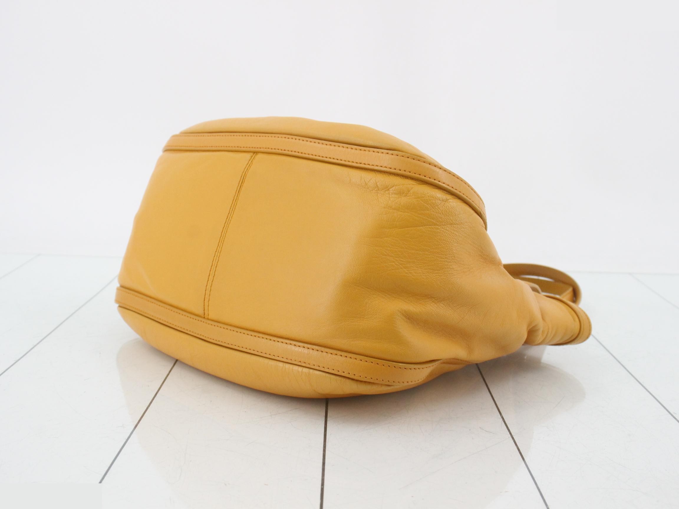 Anagram Leather Bags/Handbags — view 6